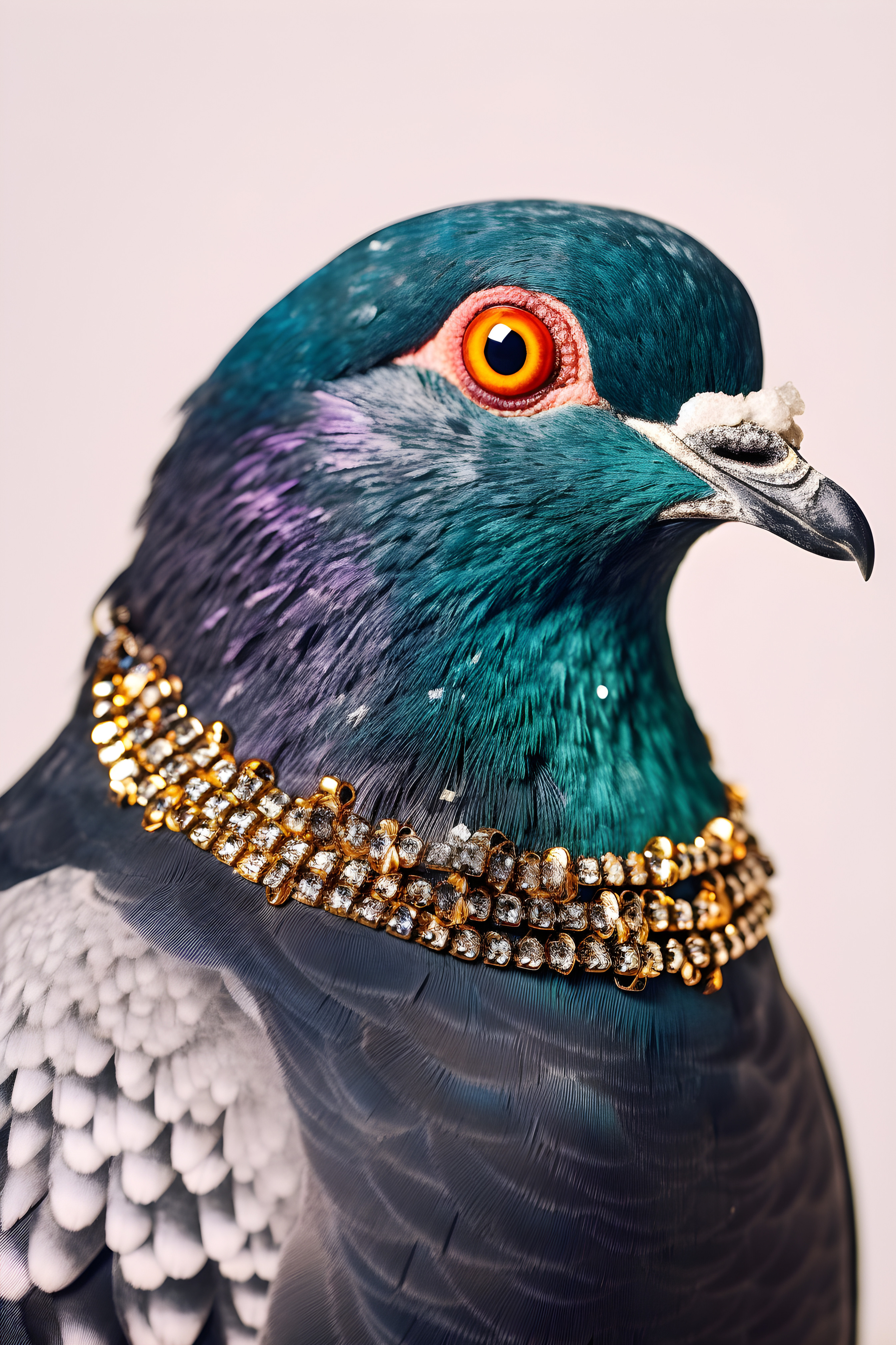 Animals & Jewelry collection. Юлия Космо — фуд-фотограф, предметный стилист, Москва