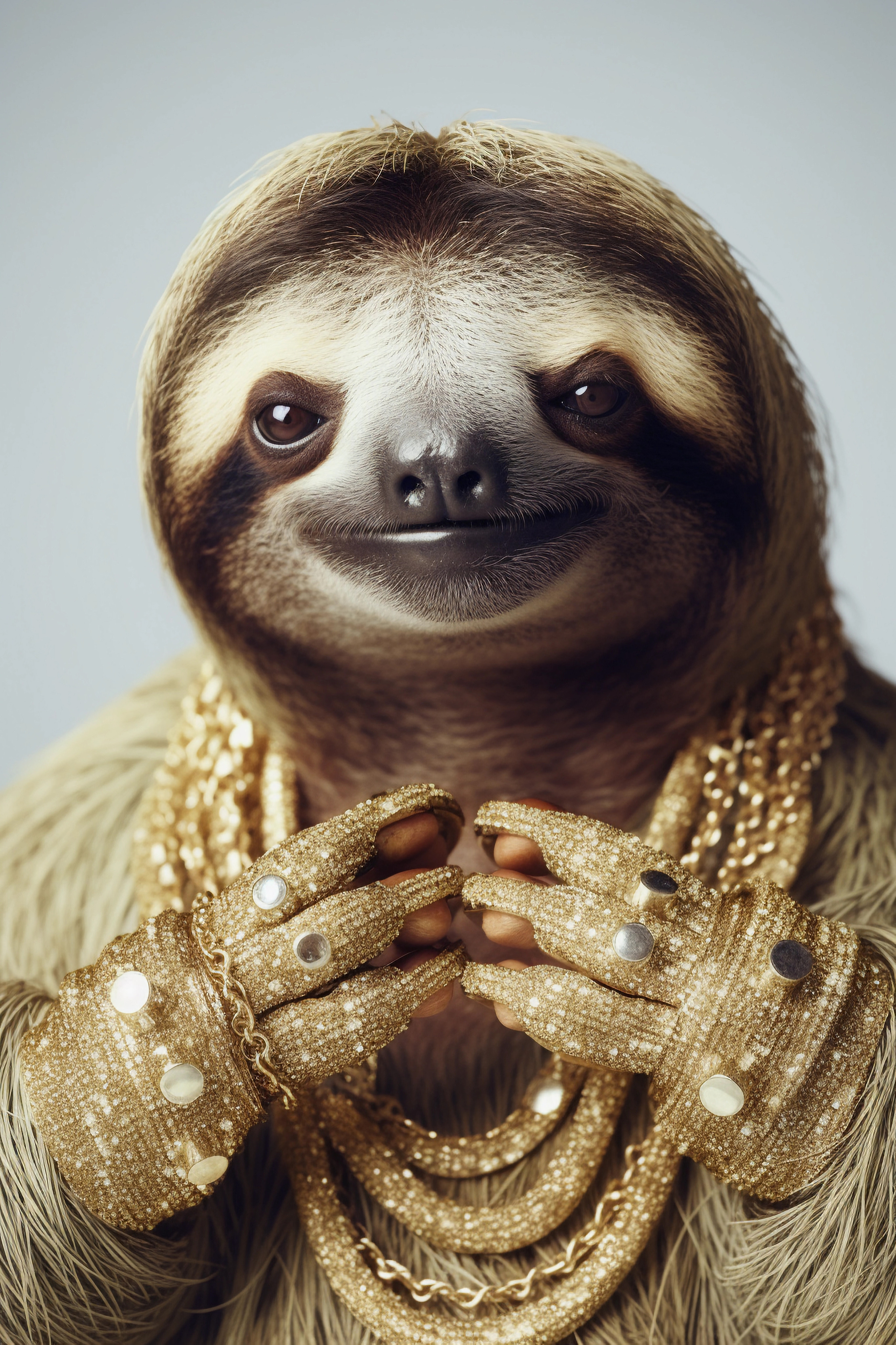 Animals & Jewelry collection. Юлия Космо — фуд-фотограф, предметный стилист, Москва