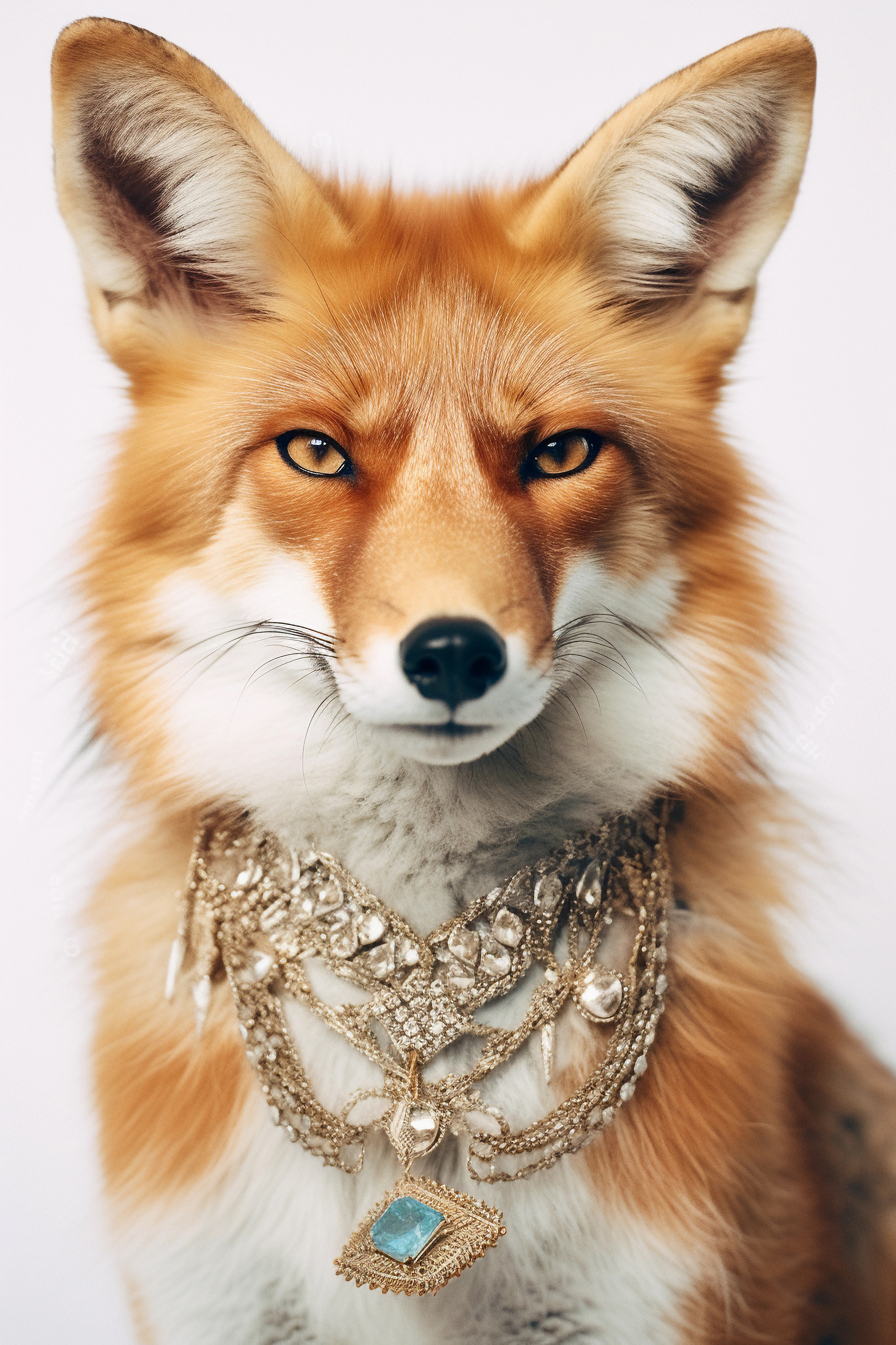 Animals & Jewelry collection. Юлия Космо — фуд-фотограф, предметный стилист, Москва