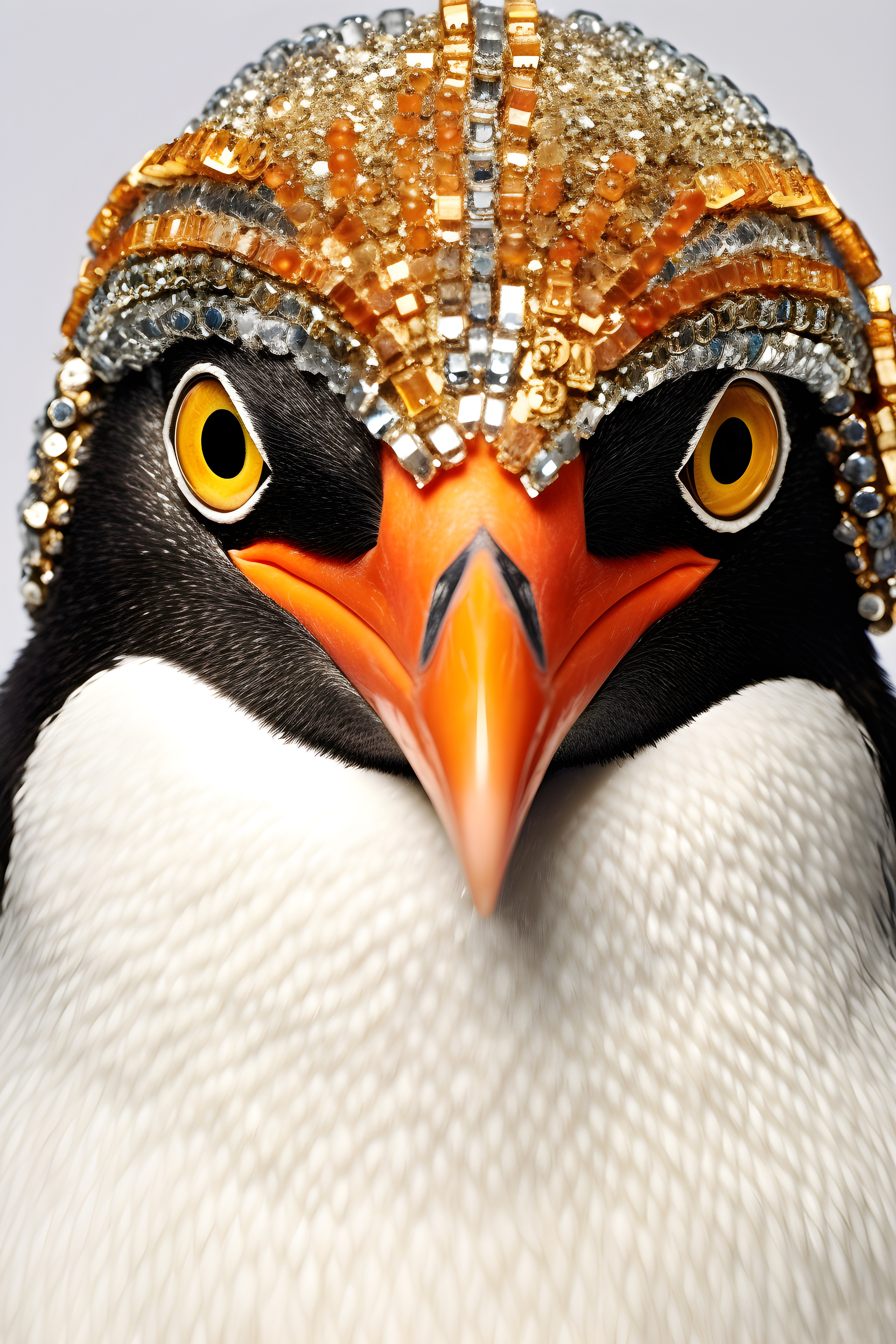 Animals & Jewelry collection. Юлия Космо — фуд-фотограф, предметный стилист, Москва