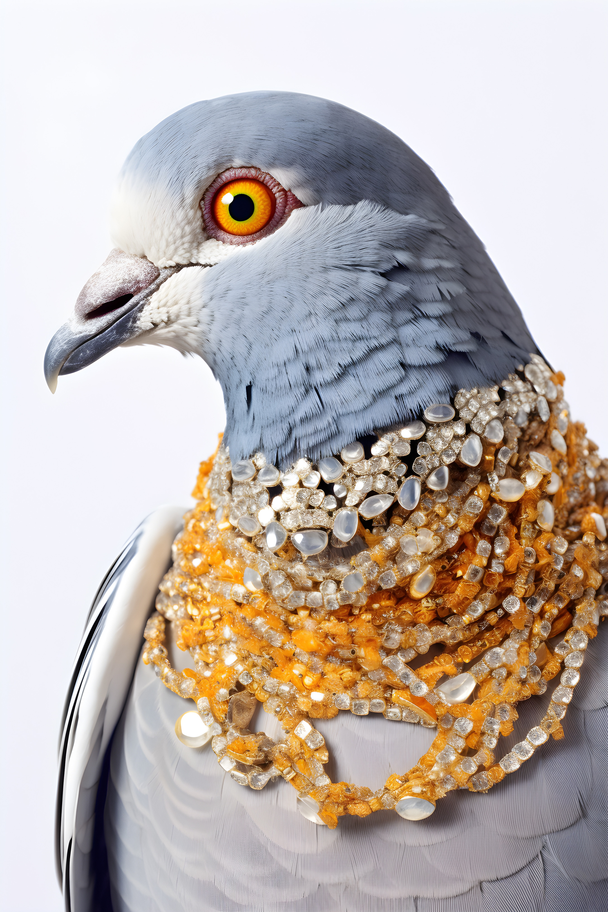 Animals & Jewelry collection. Юлия Космо — фуд-фотограф, предметный стилист, Москва