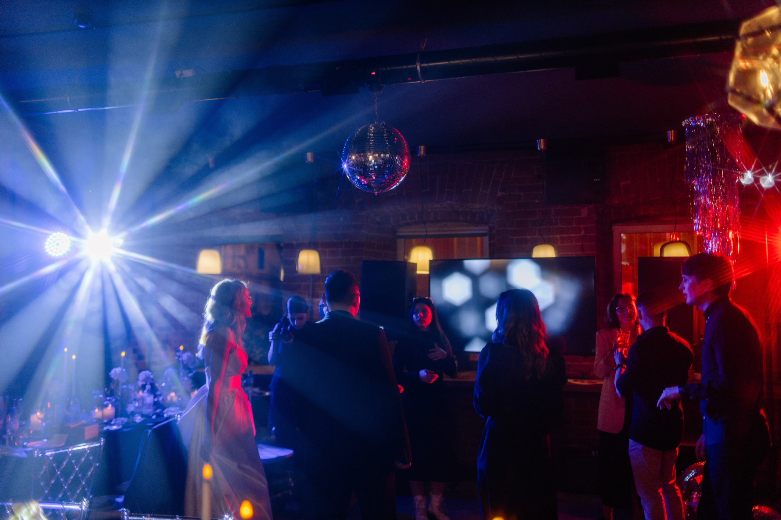 Биба и Боба. Портфолио свадебного фотографа. Роман Каргаполов