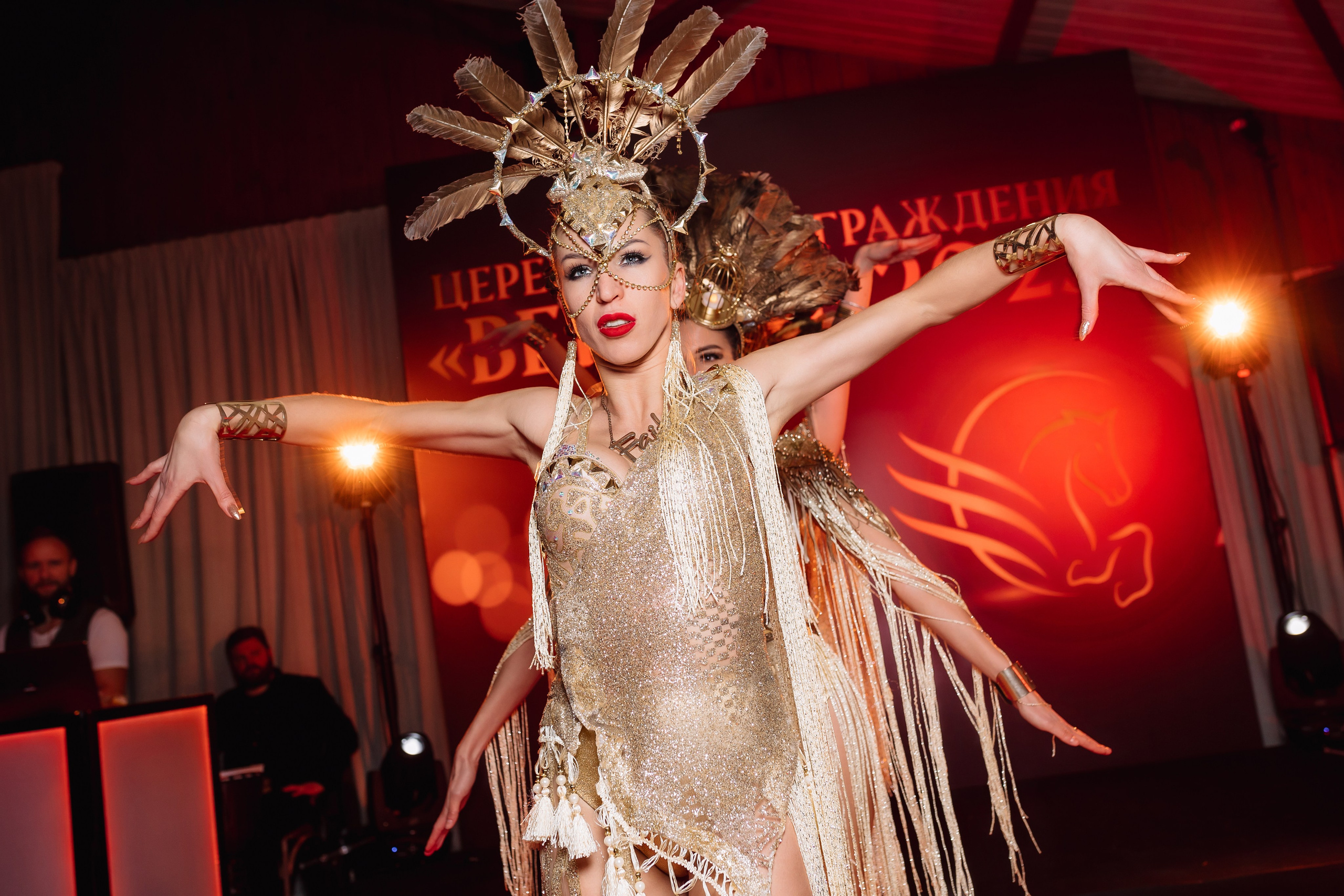 События. Фотограф в Санкт-Петербурге Кирюшенков Андрей