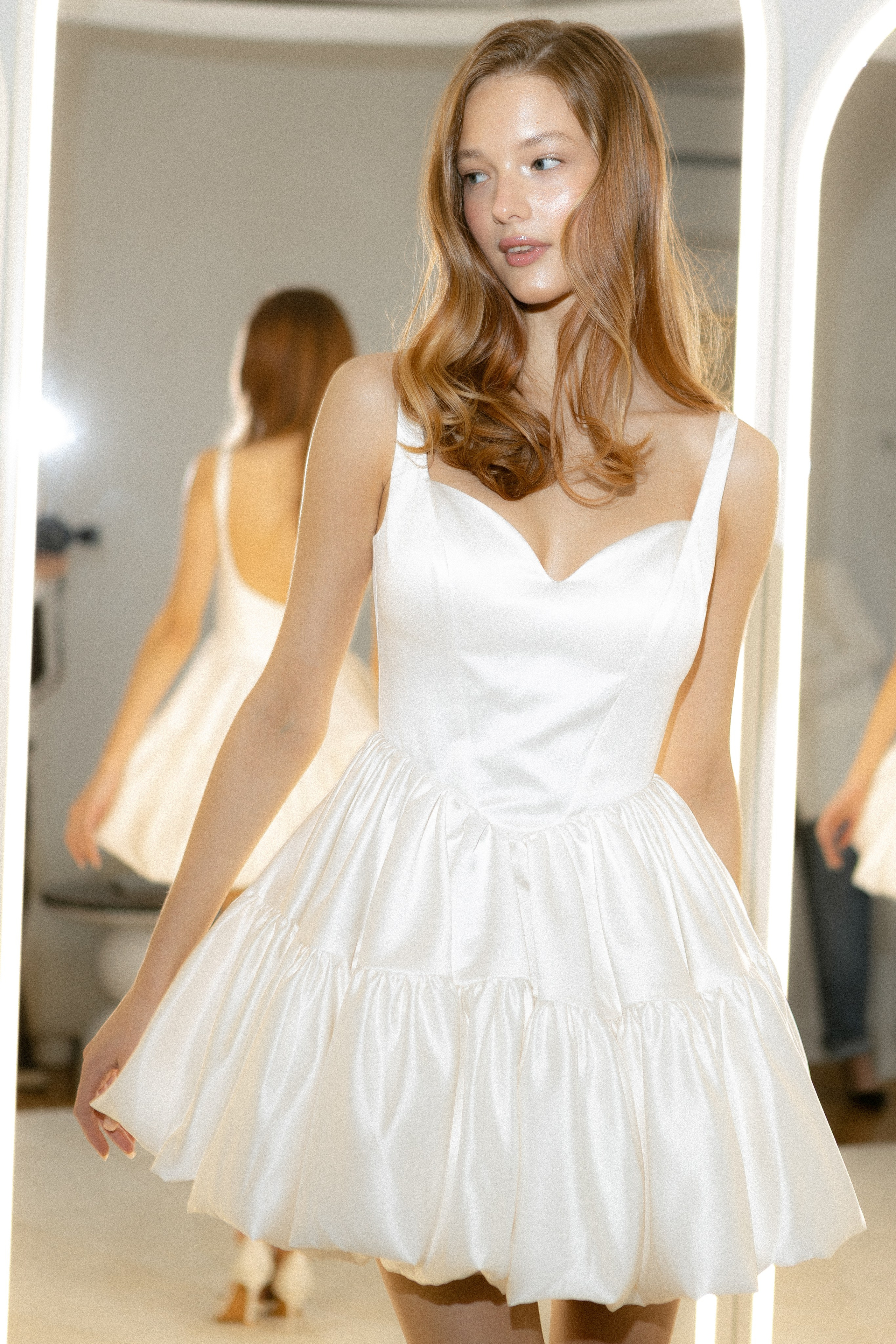 Открытие Kuraje. Фотограф в Санкт-Петербурге Ольга Андрианова