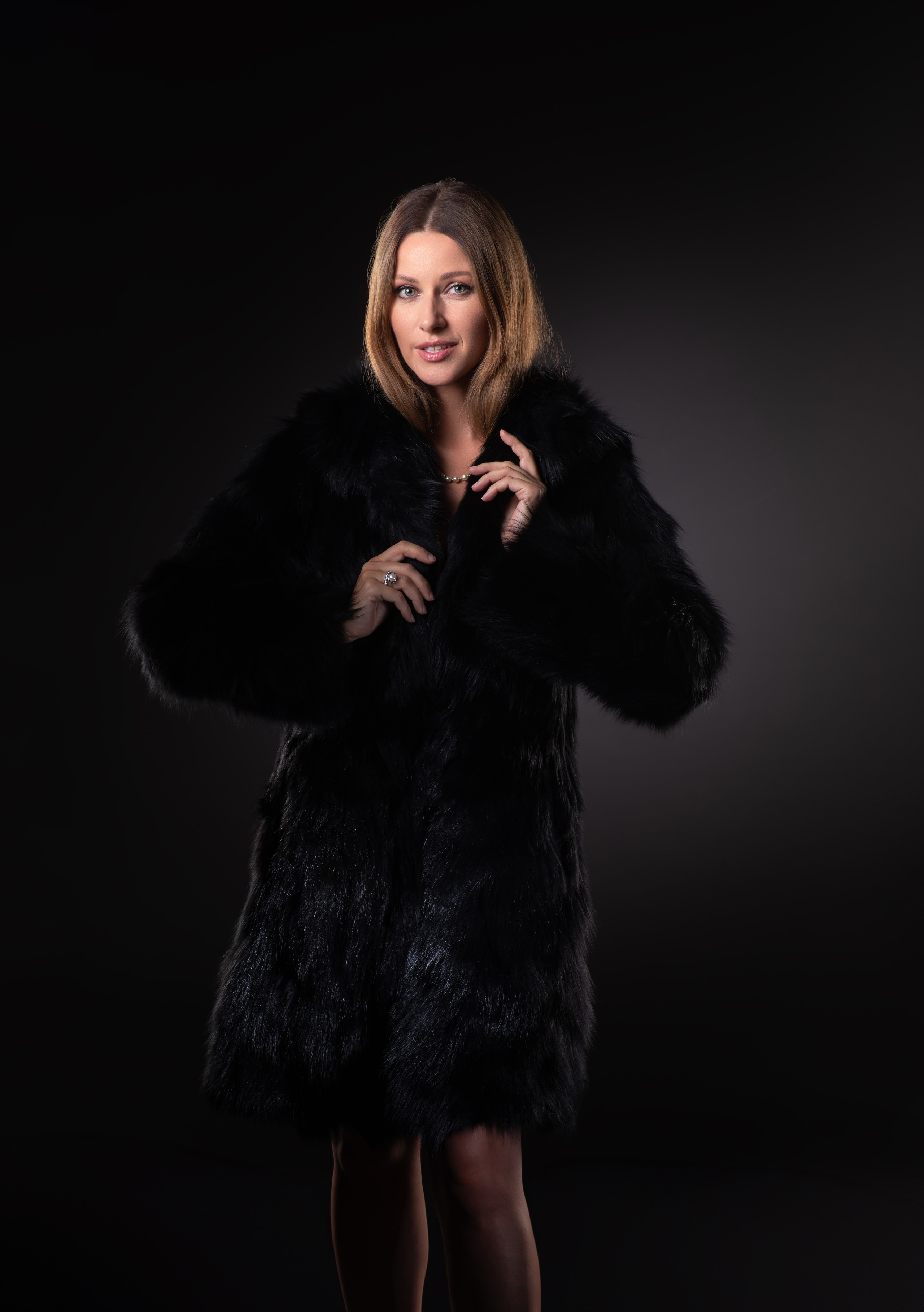 Фотосъёмка белья и одежды в Ростове-на-Дону