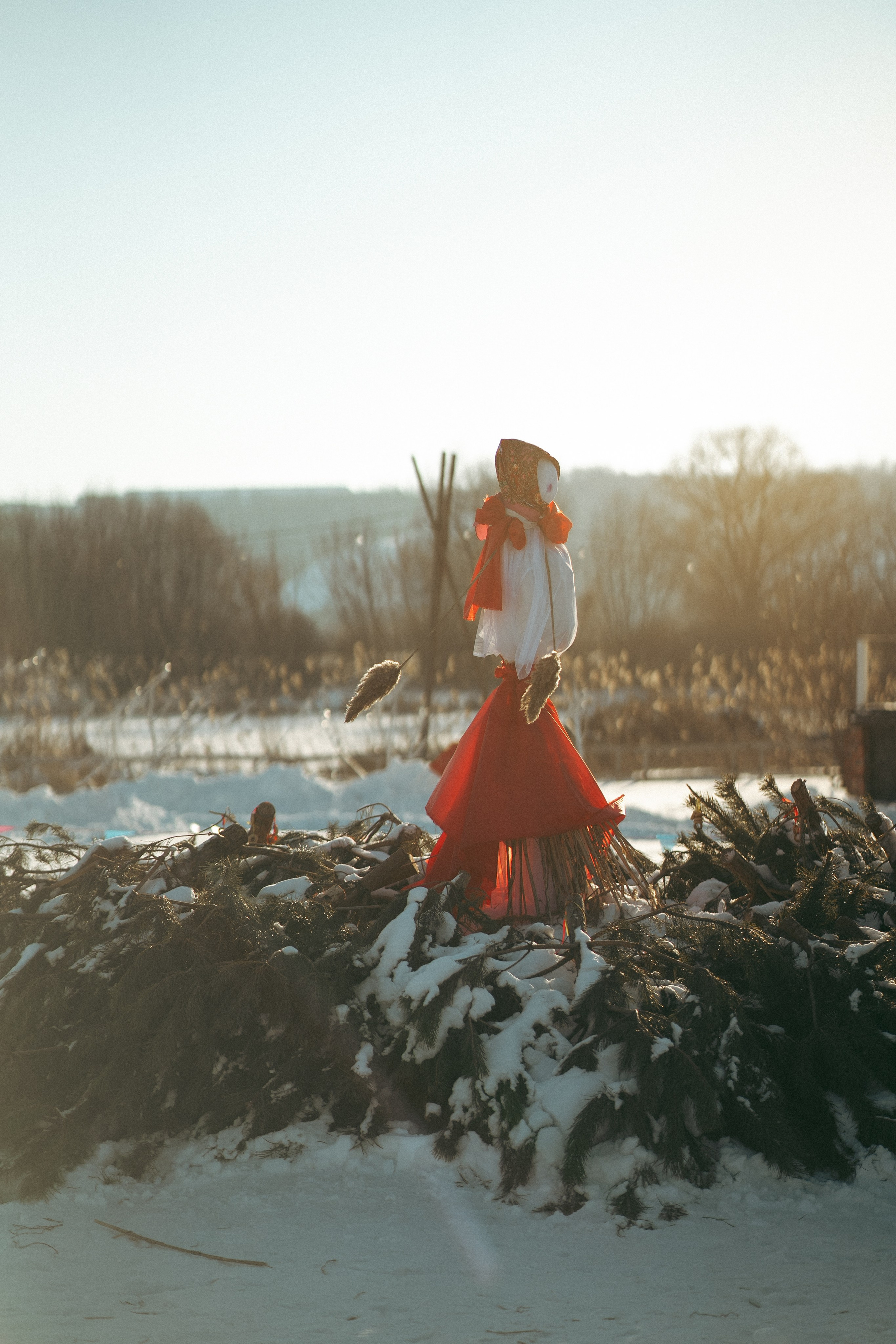 Репортажи. Фотограф в Воронеже Мария Зайчик