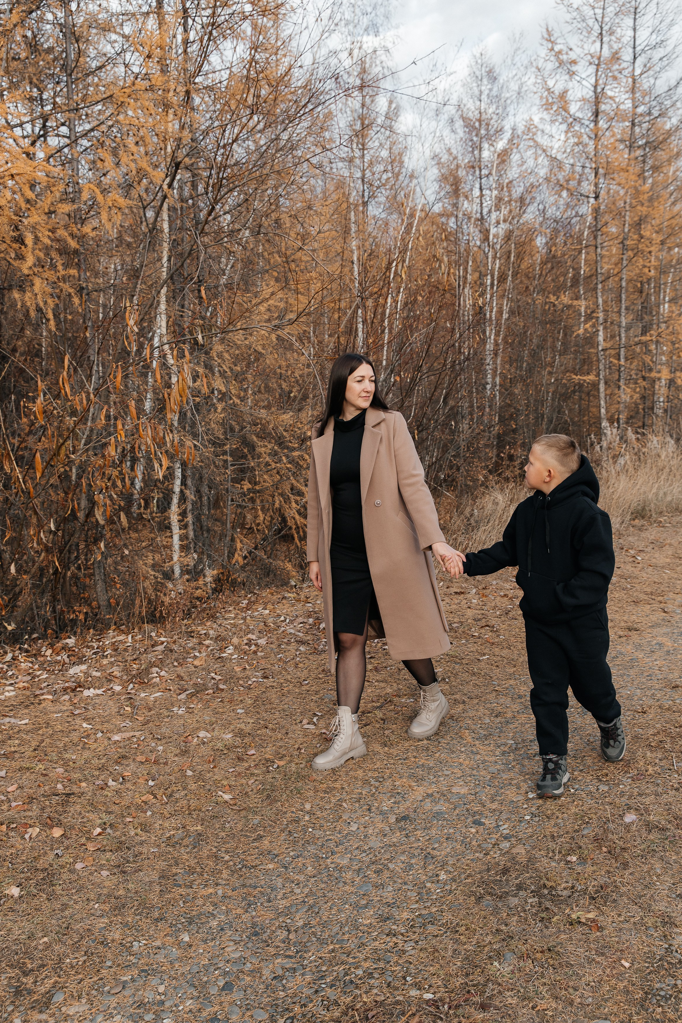 Родины. Воронистая Анастасия. Фотограф Якутия, Томпонский район