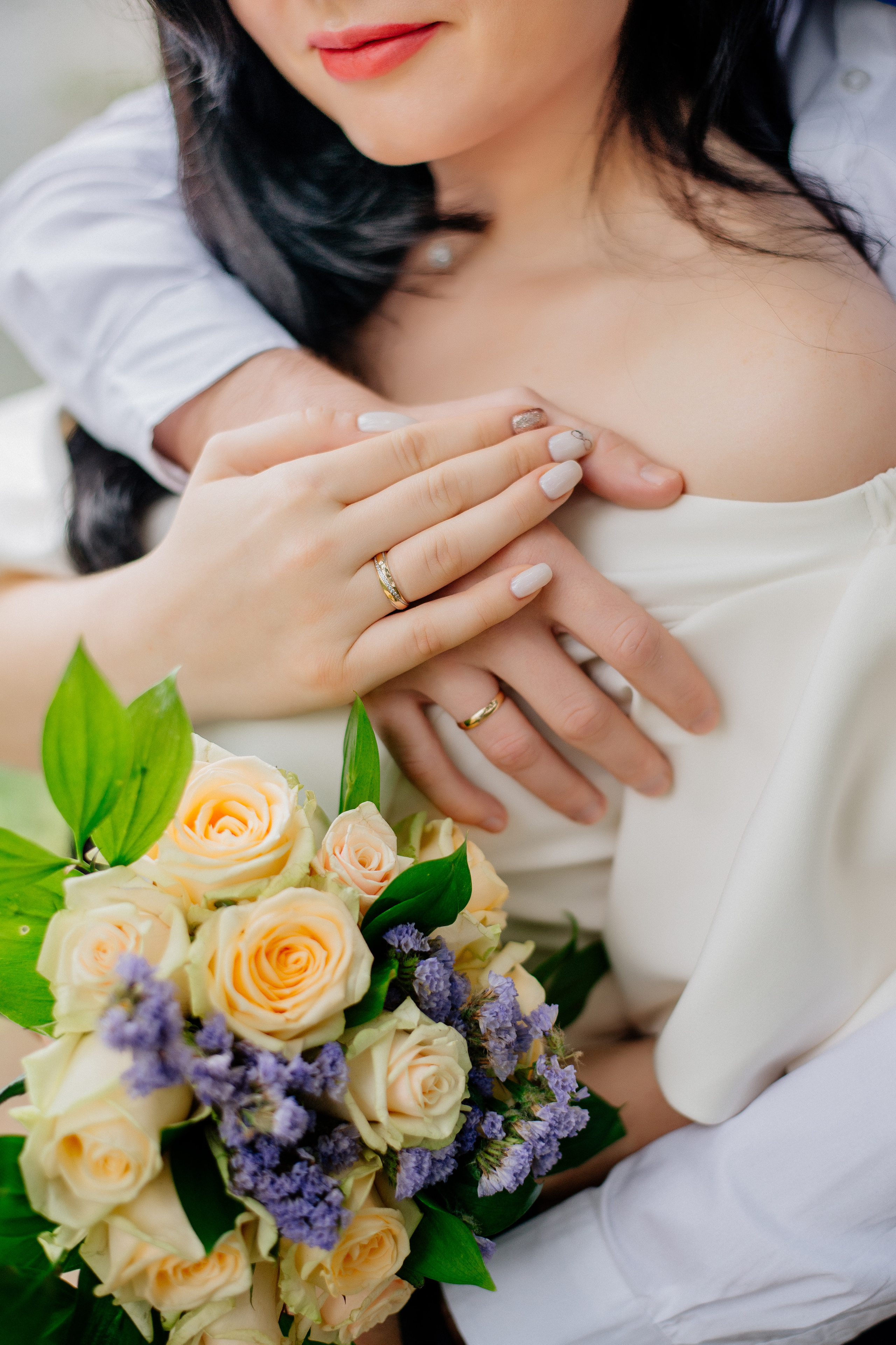 Свадебная фотосъемка. Семейный и свадебный фотограф Семенова Инна