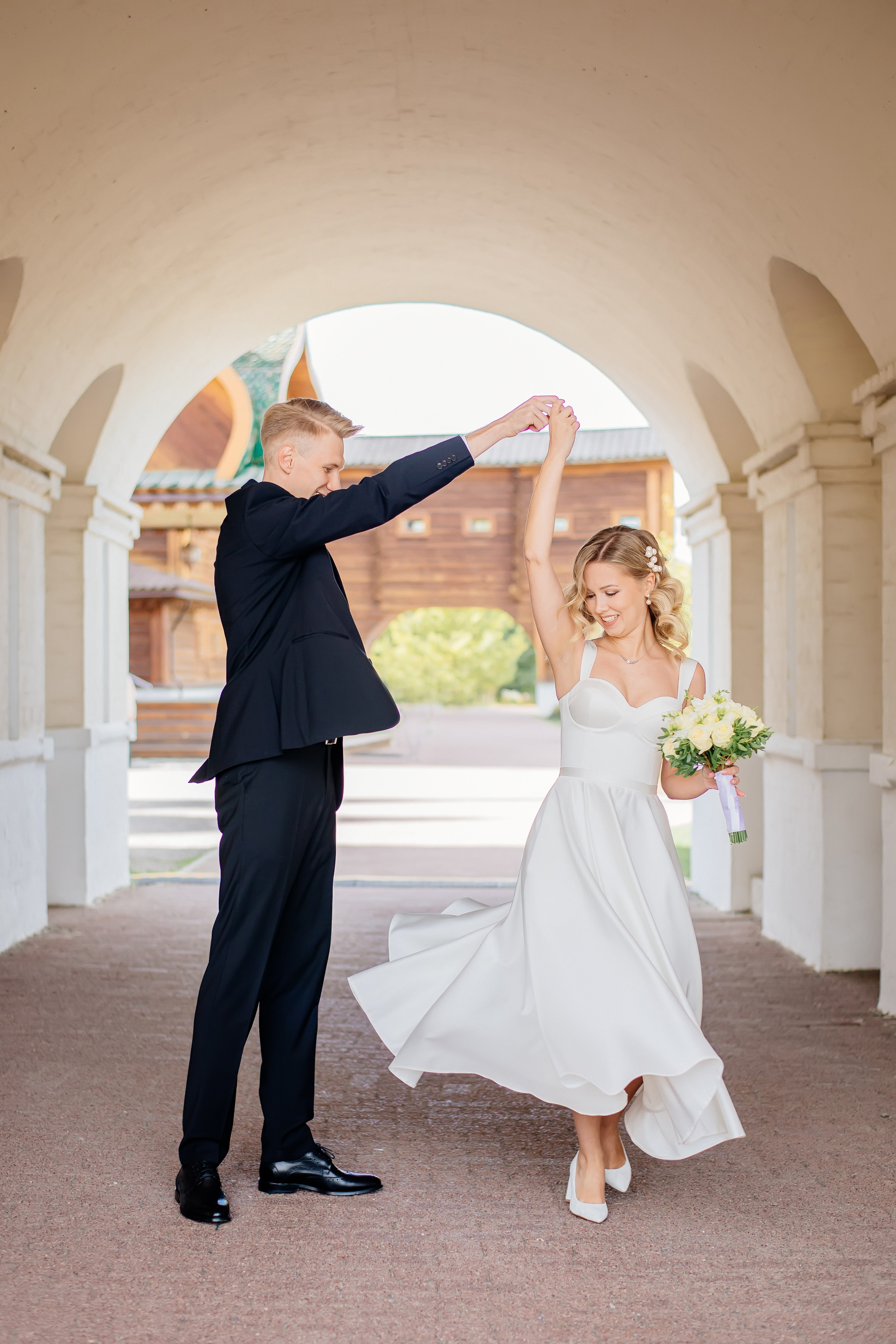 Семейный и свадебный фотограф Семенова Инна