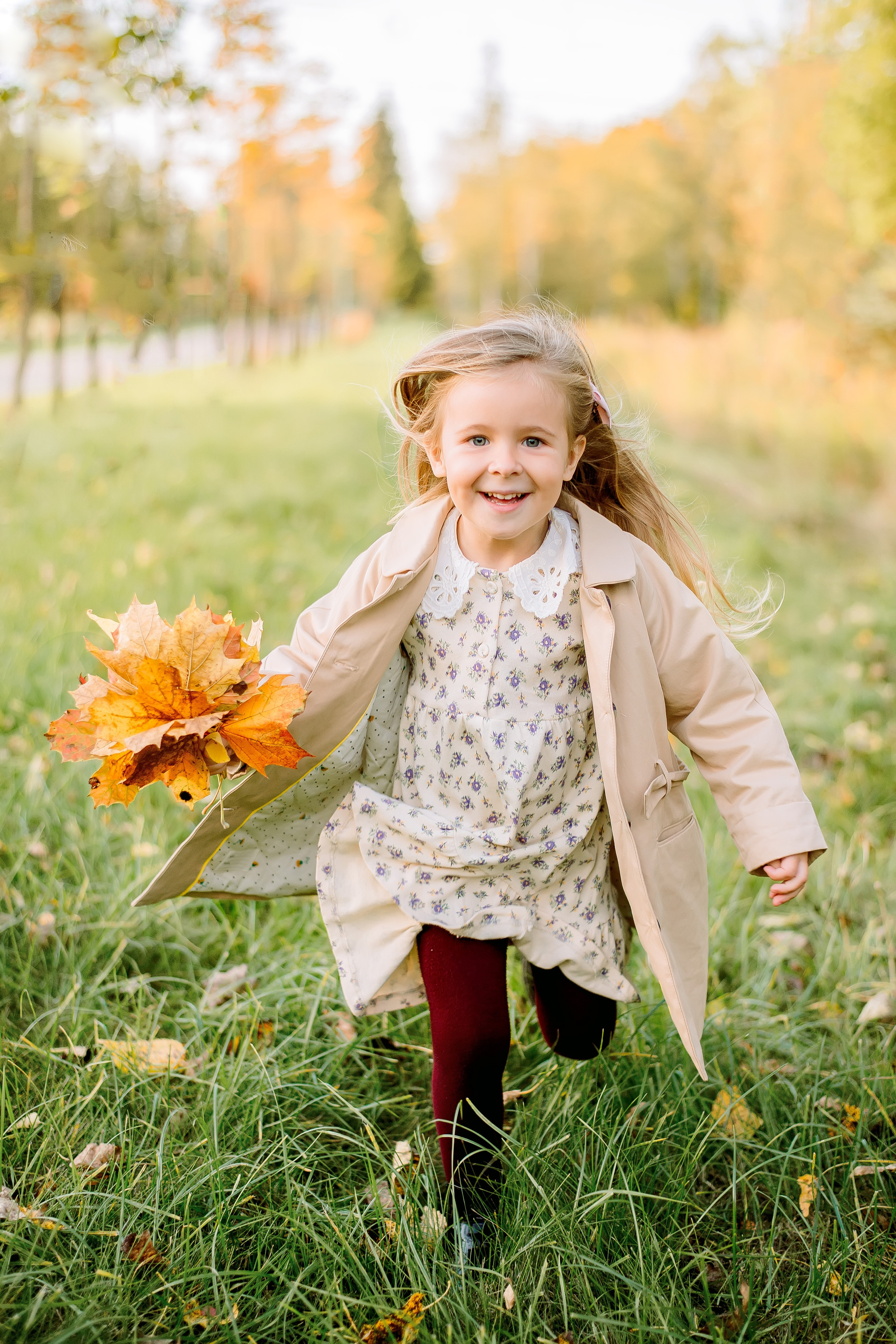 Семейная фотосессия. Семейный и свадебный фотограф Семенова Инна