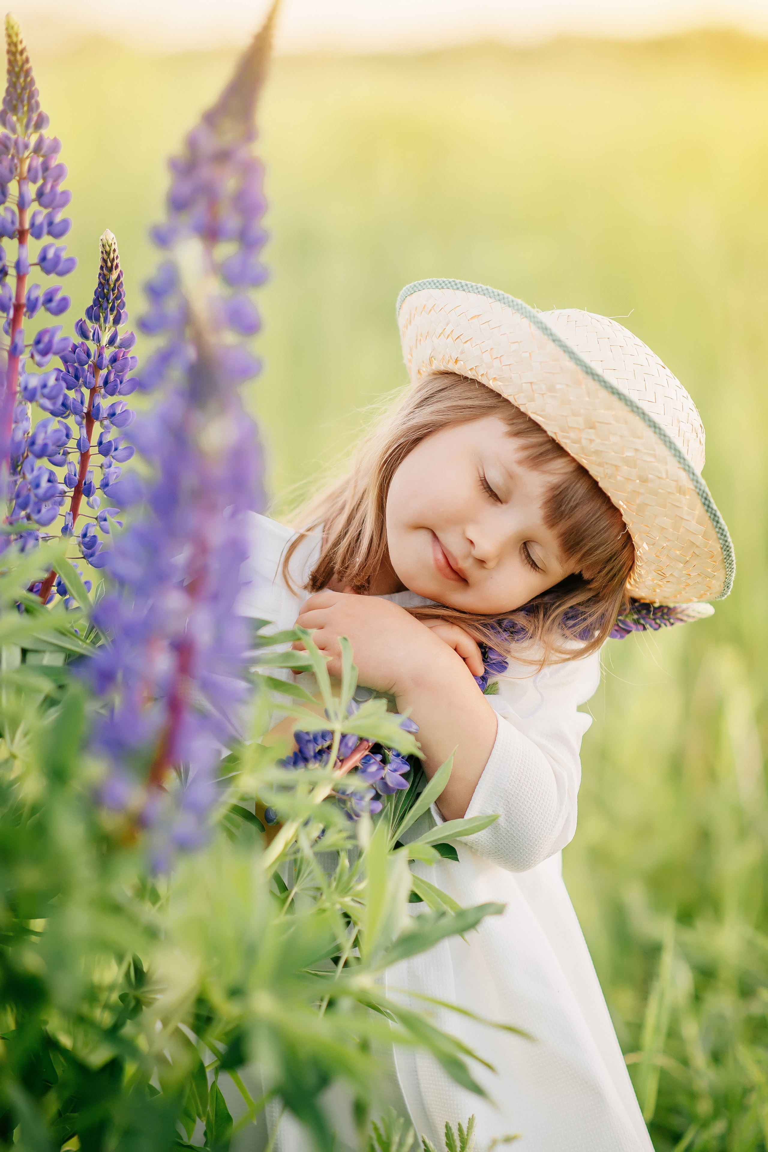 Детская фотосъемка. Семейный и свадебный фотограф Семенова Инна