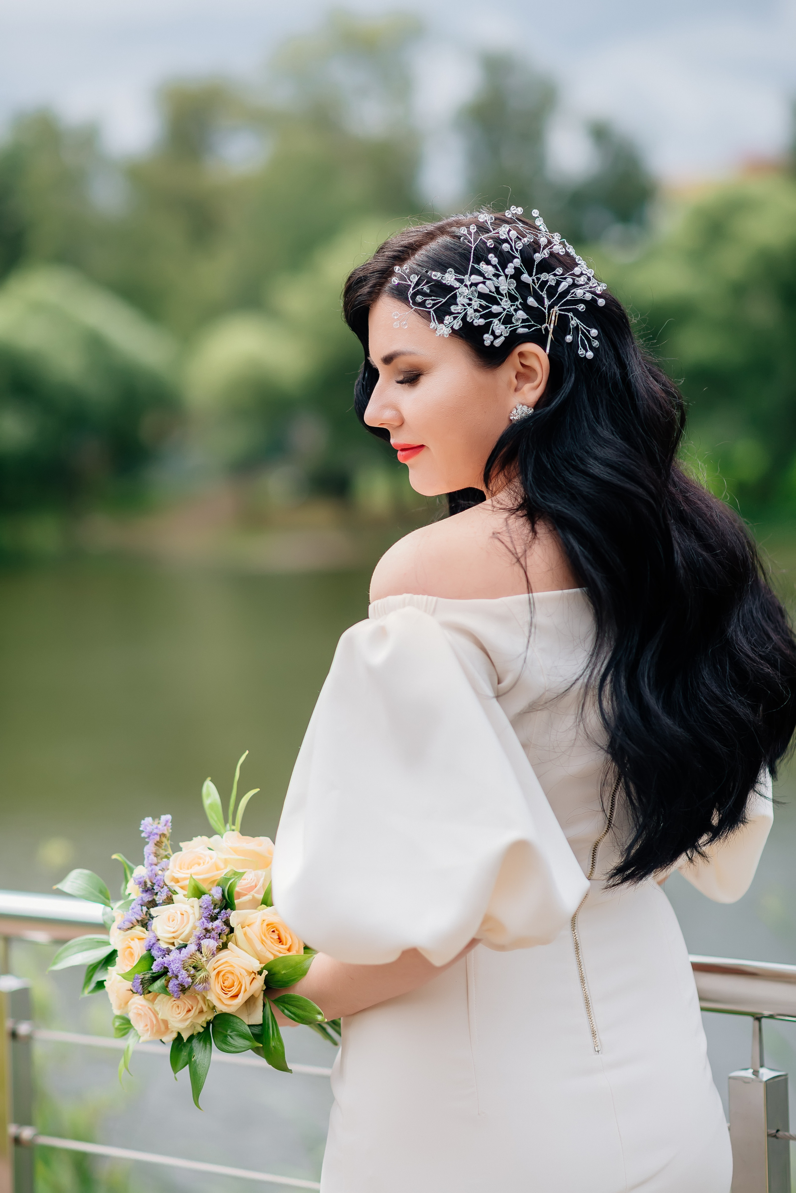 Свадебная фотосъемка. Семейный и свадебный фотограф Семенова Инна