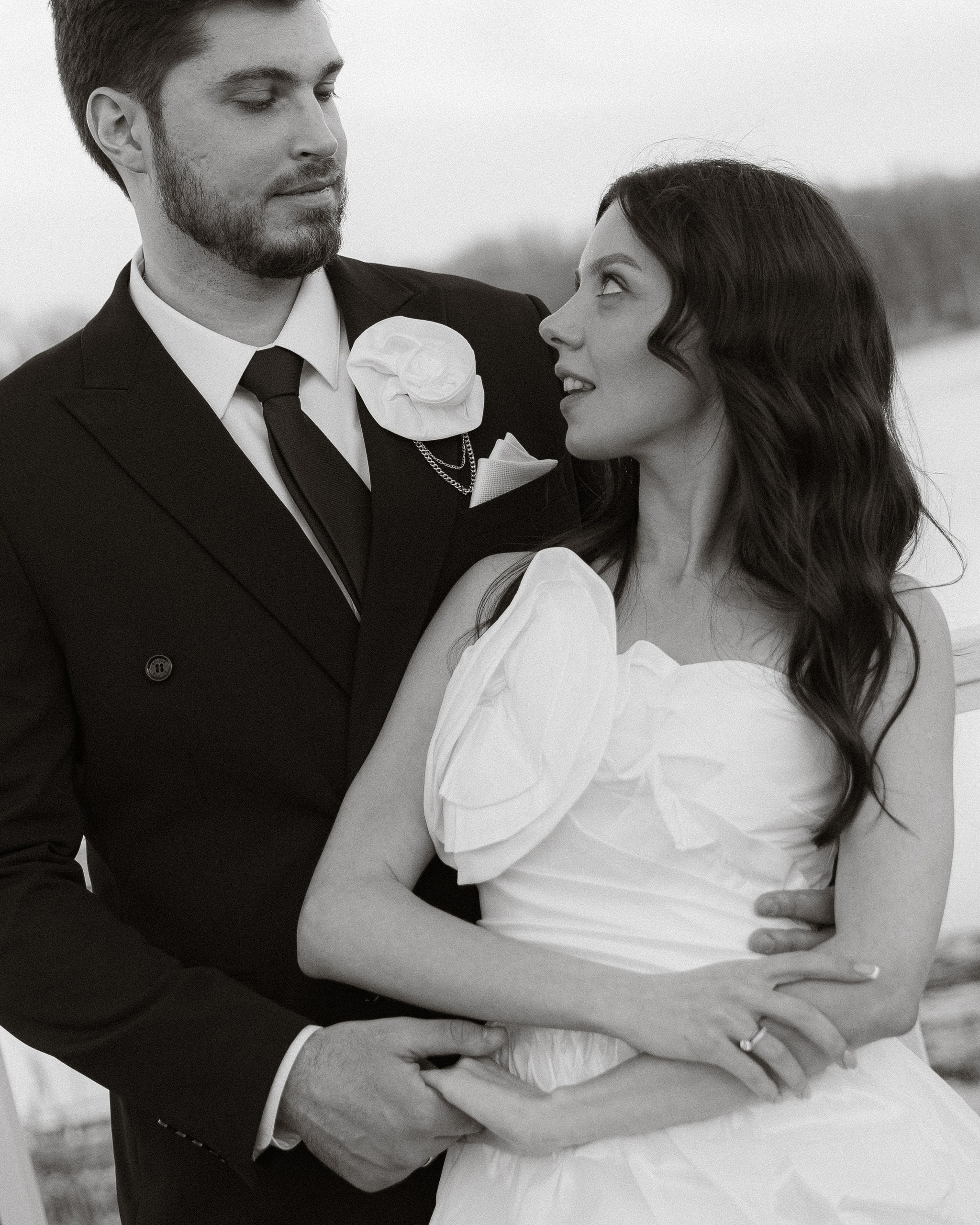 Anatoly & Anastasia. Свадебный фотограф в Самаре Олеся Масливец