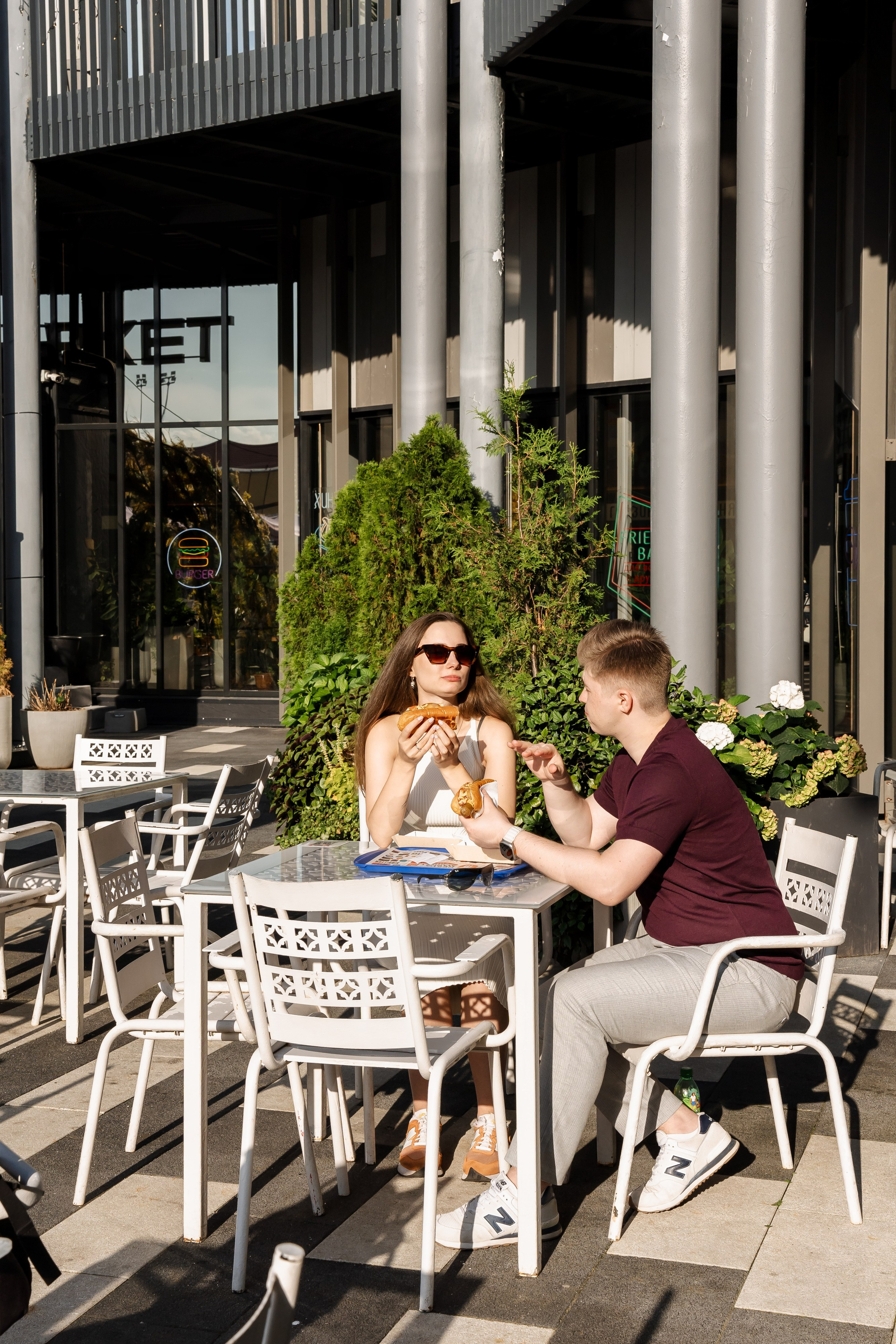 Матвей и Наталья | лавстори. Свадебный фотограф в Москве Яна Деньгина