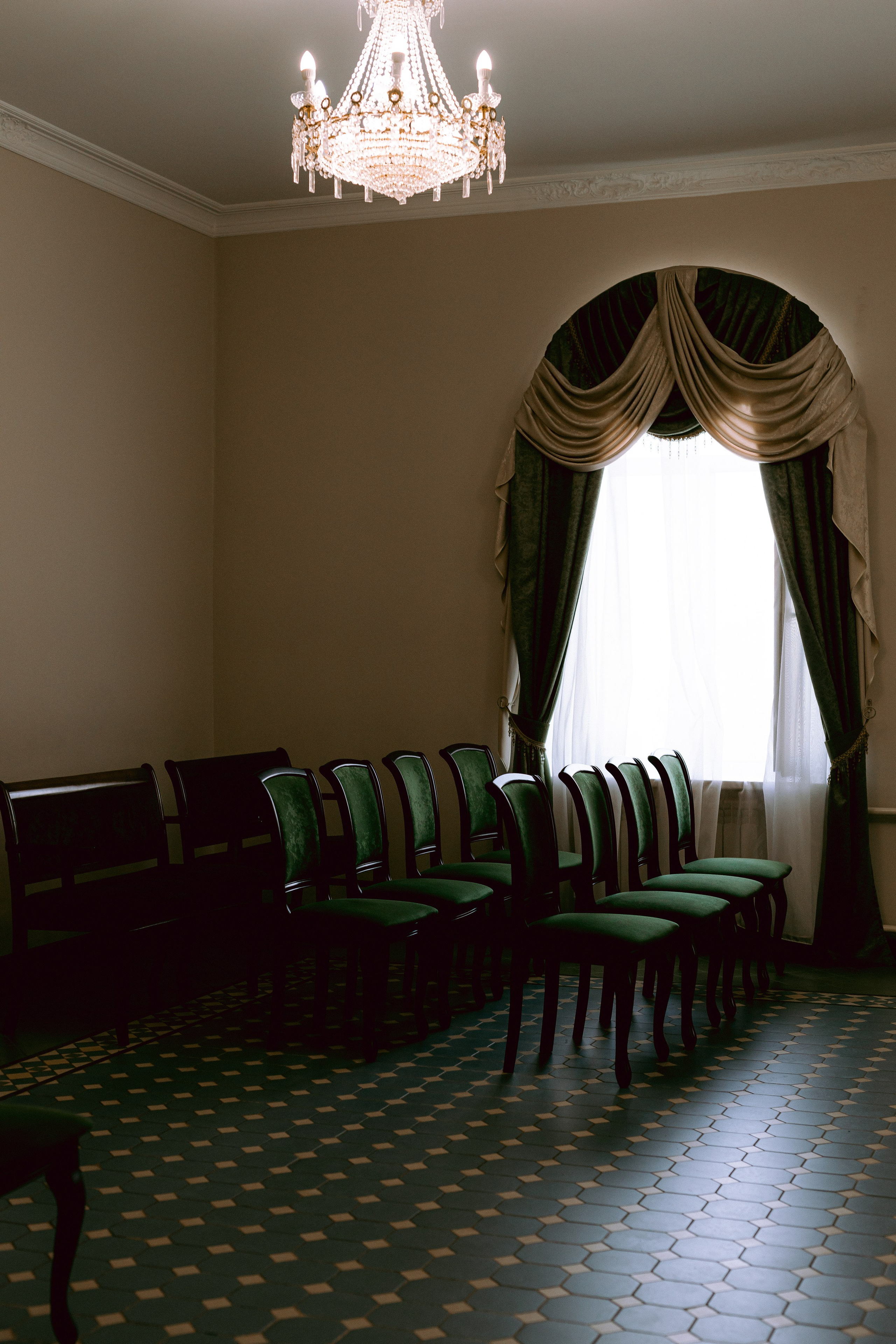 Иван и Виктория. Портретный, семейный и репортажный фотограф в Ставрополе Ульяна Доценко