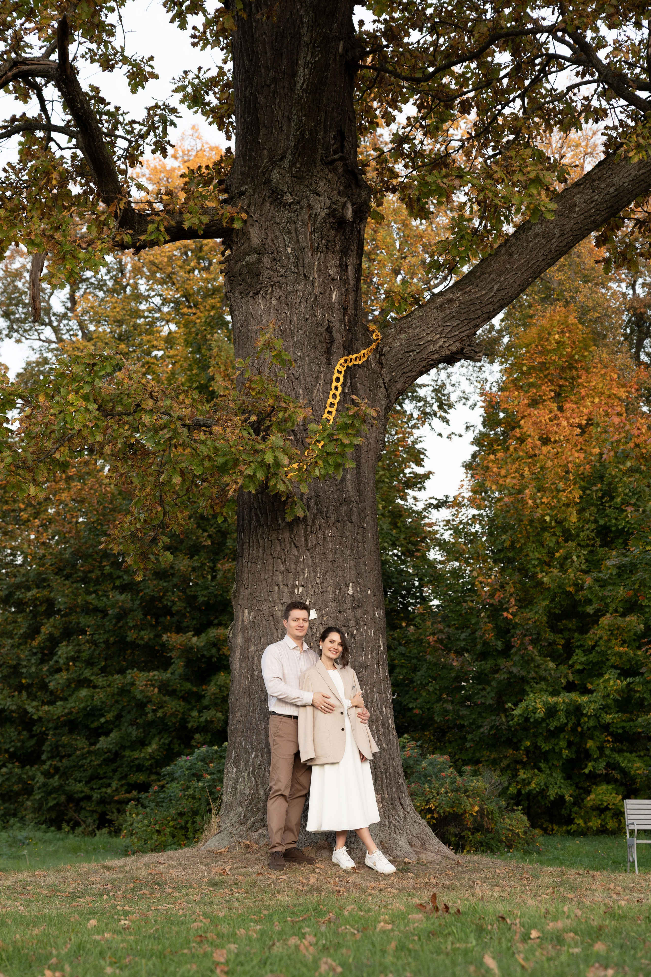 Надежда и Сергей. Свадебный фотограф и контент фотограф в Казани Малыгина Елена