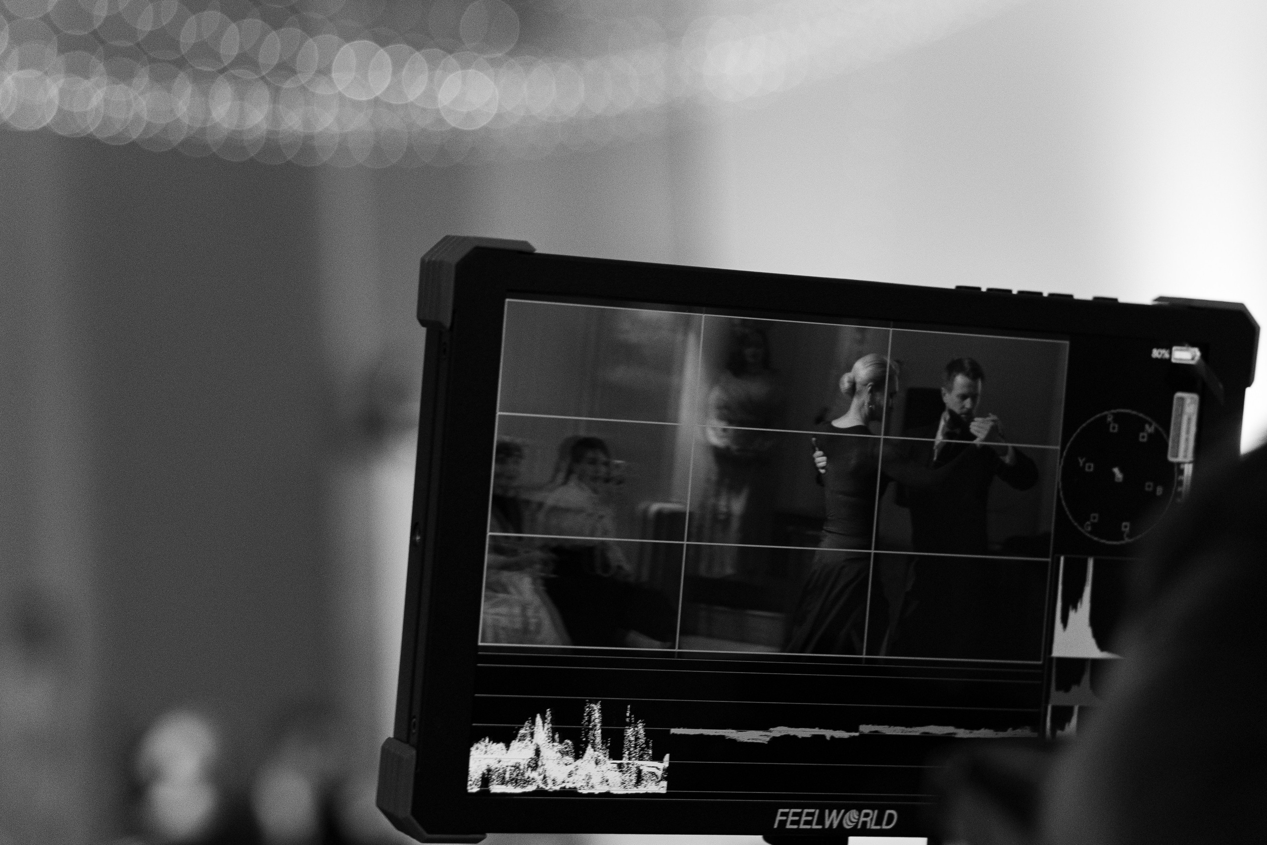 «Гранд Зал» Карнавал