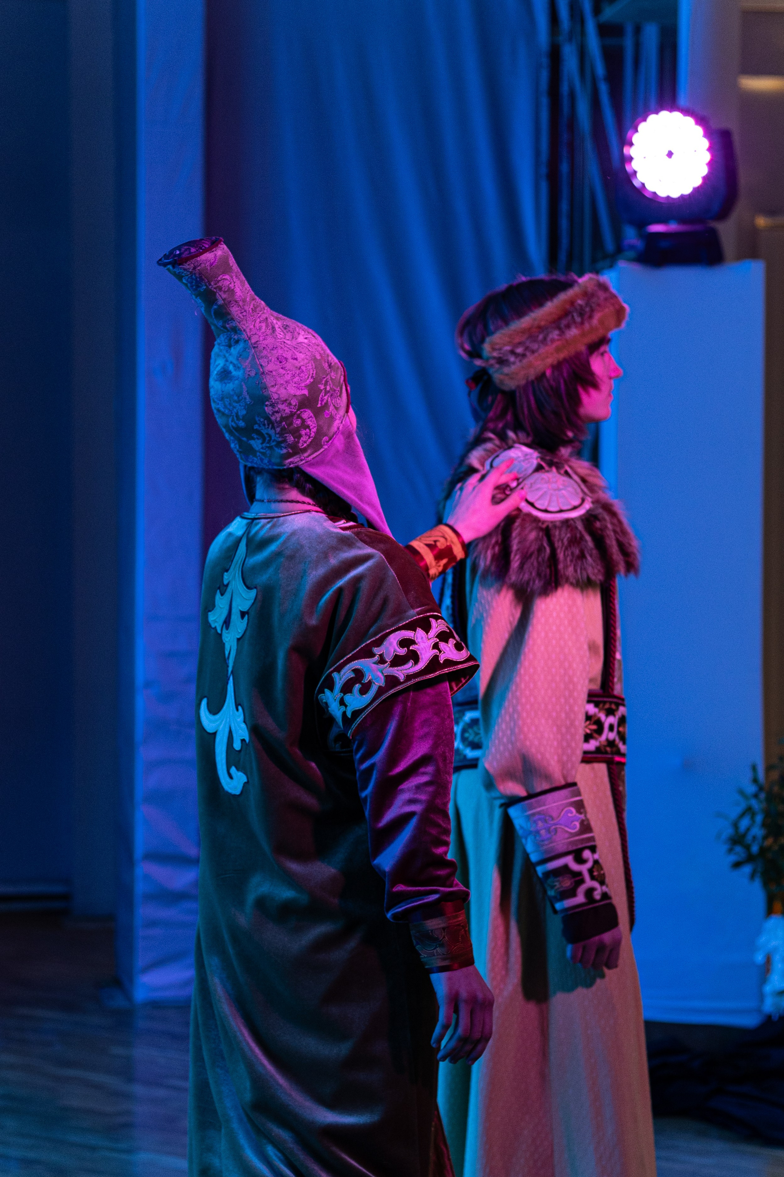 «Гранд Зал» Карнавал