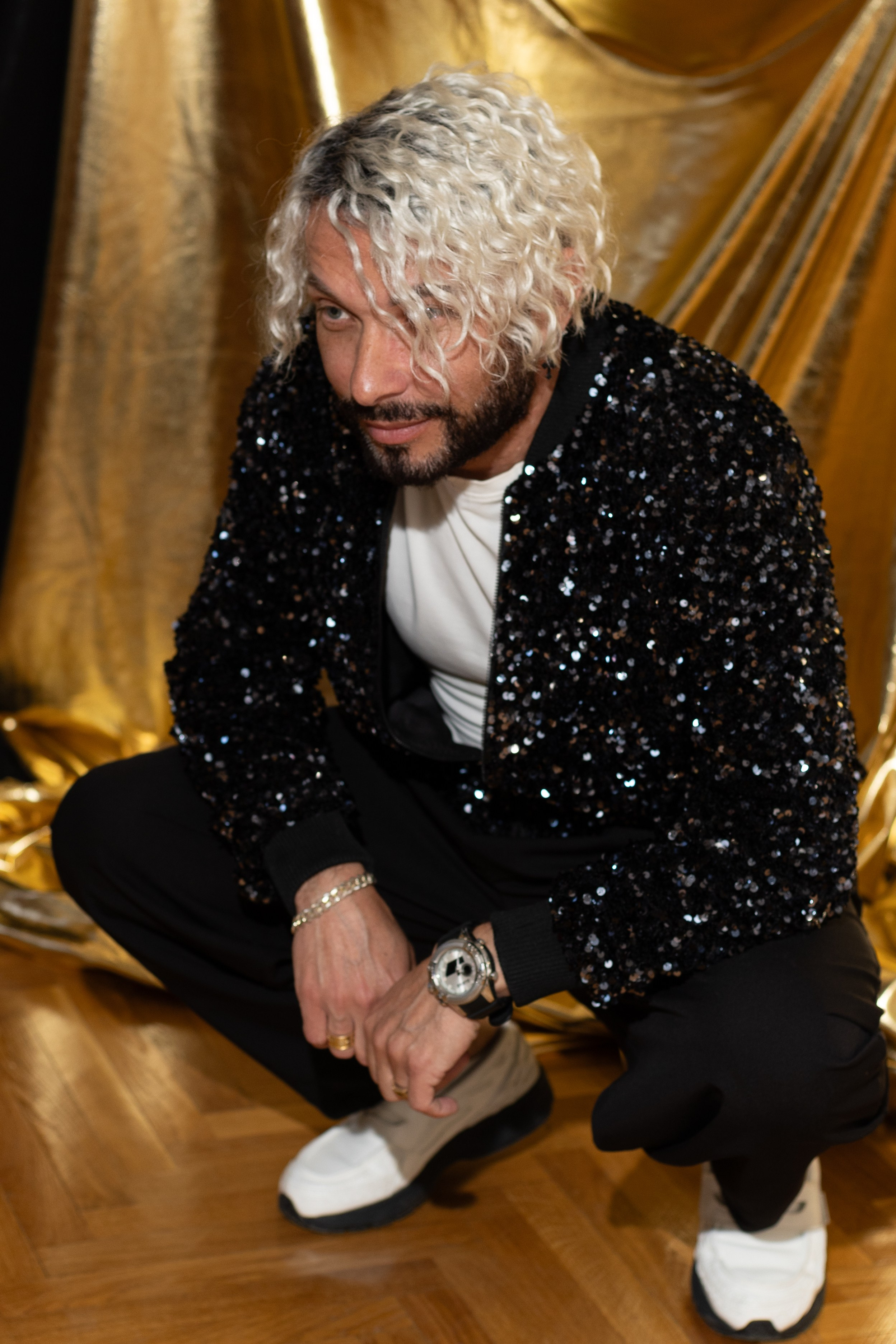 «Гранд Зал» Карнавал