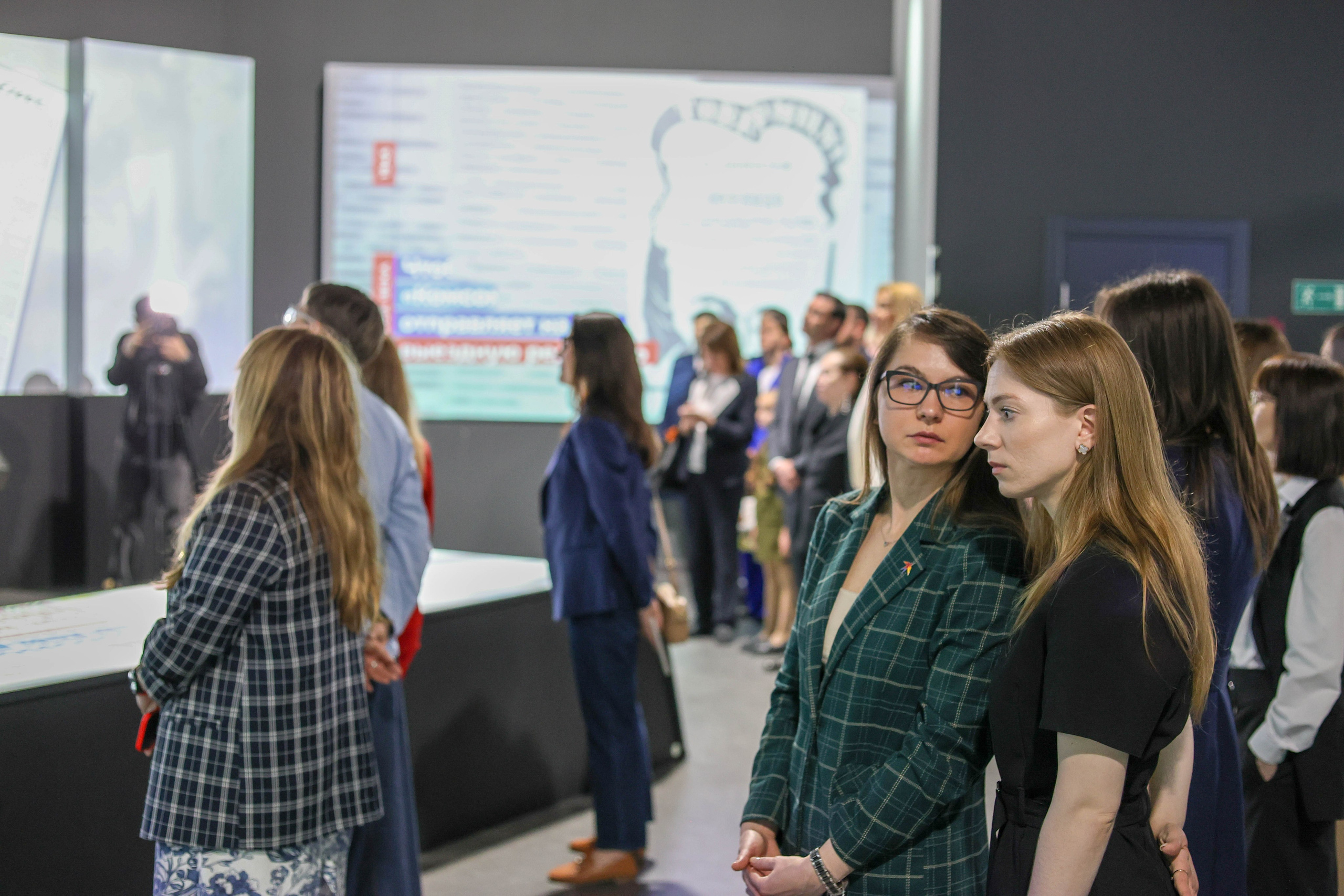 100 лет «Комсомольской правде»