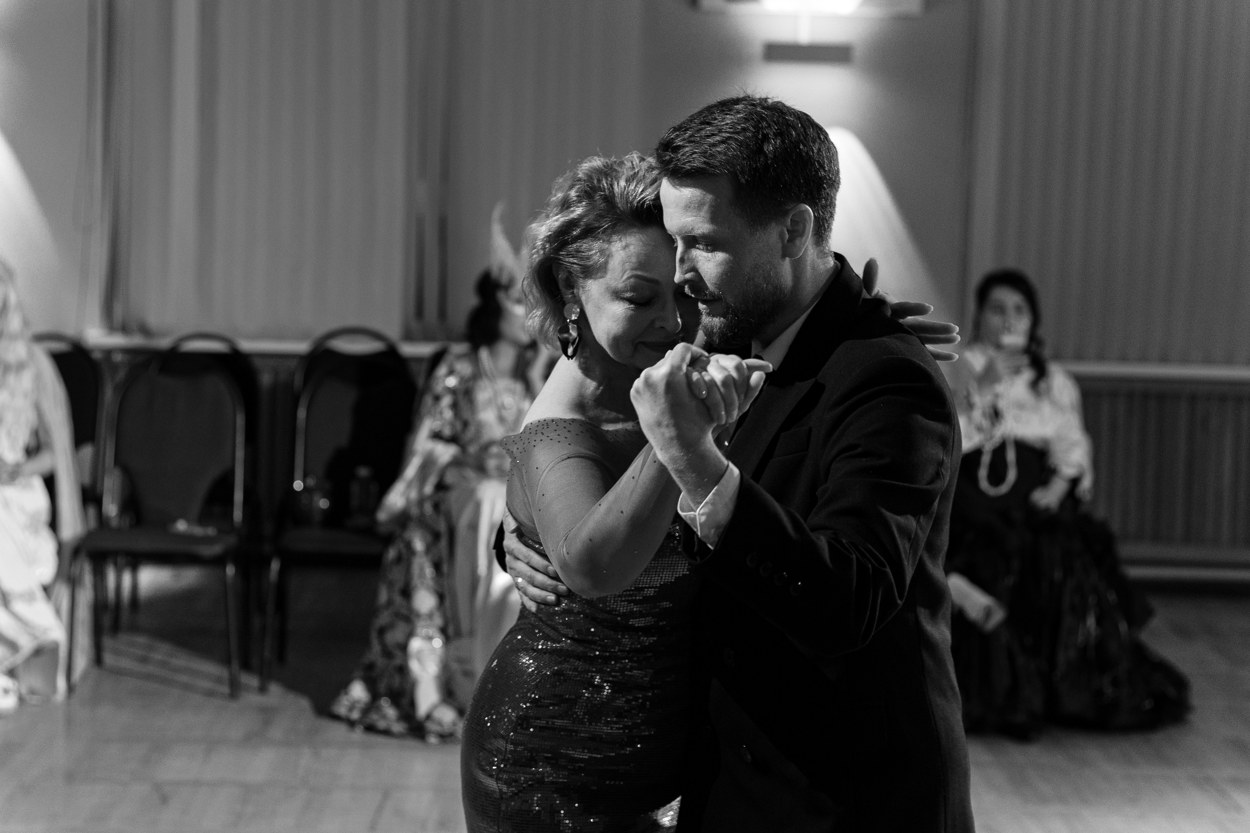 «Гранд Зал» Карнавал