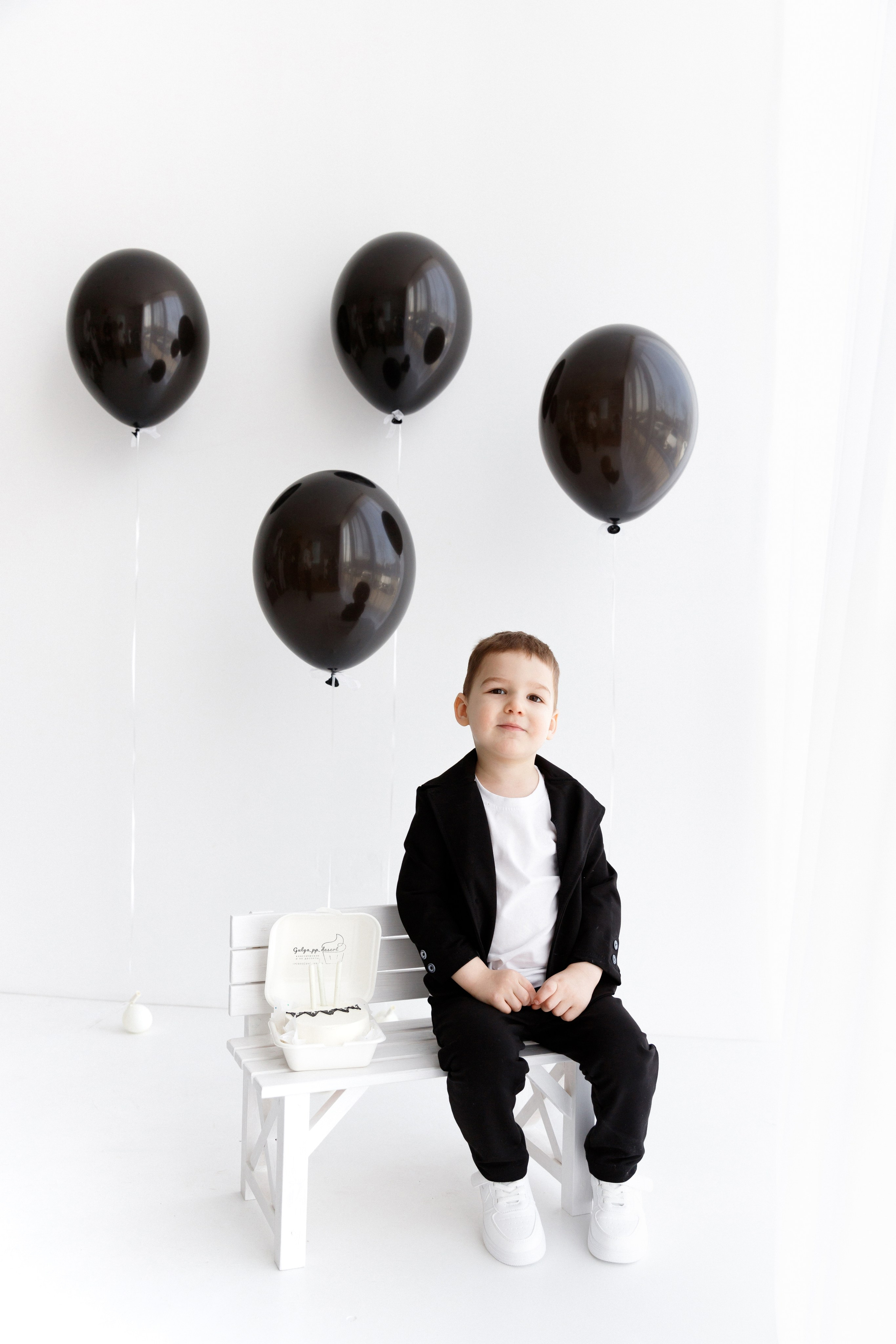 Лев 3 года. Фотограф новорожденных Славянск-на-Кубани Куцевольская Екатерина