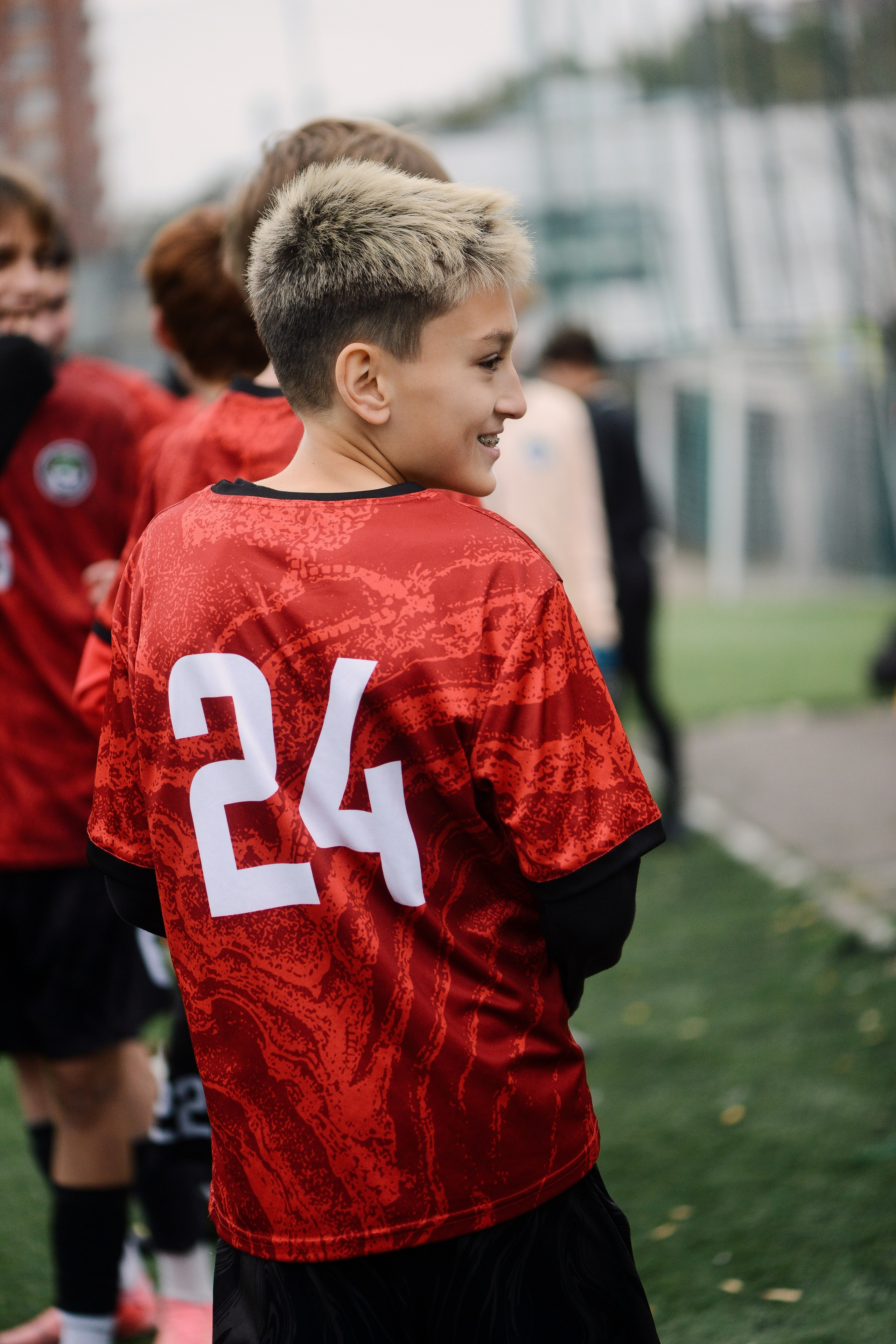 ФК Свиблово. Спортивный фотограф в Москве | Наталья K