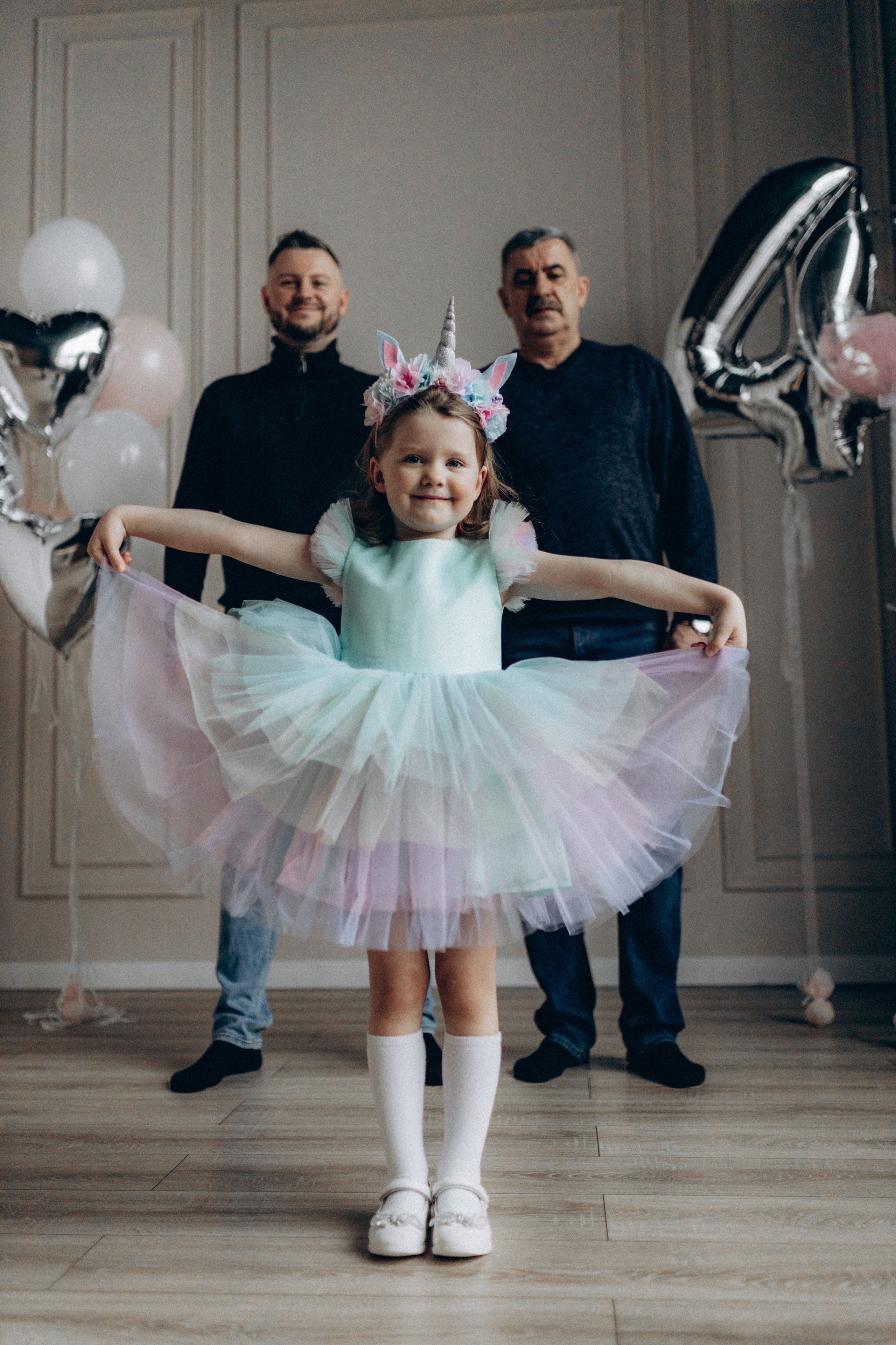 День рождения Ариши. Фотограф НОГИНСК, Москва, Анастасия Белая