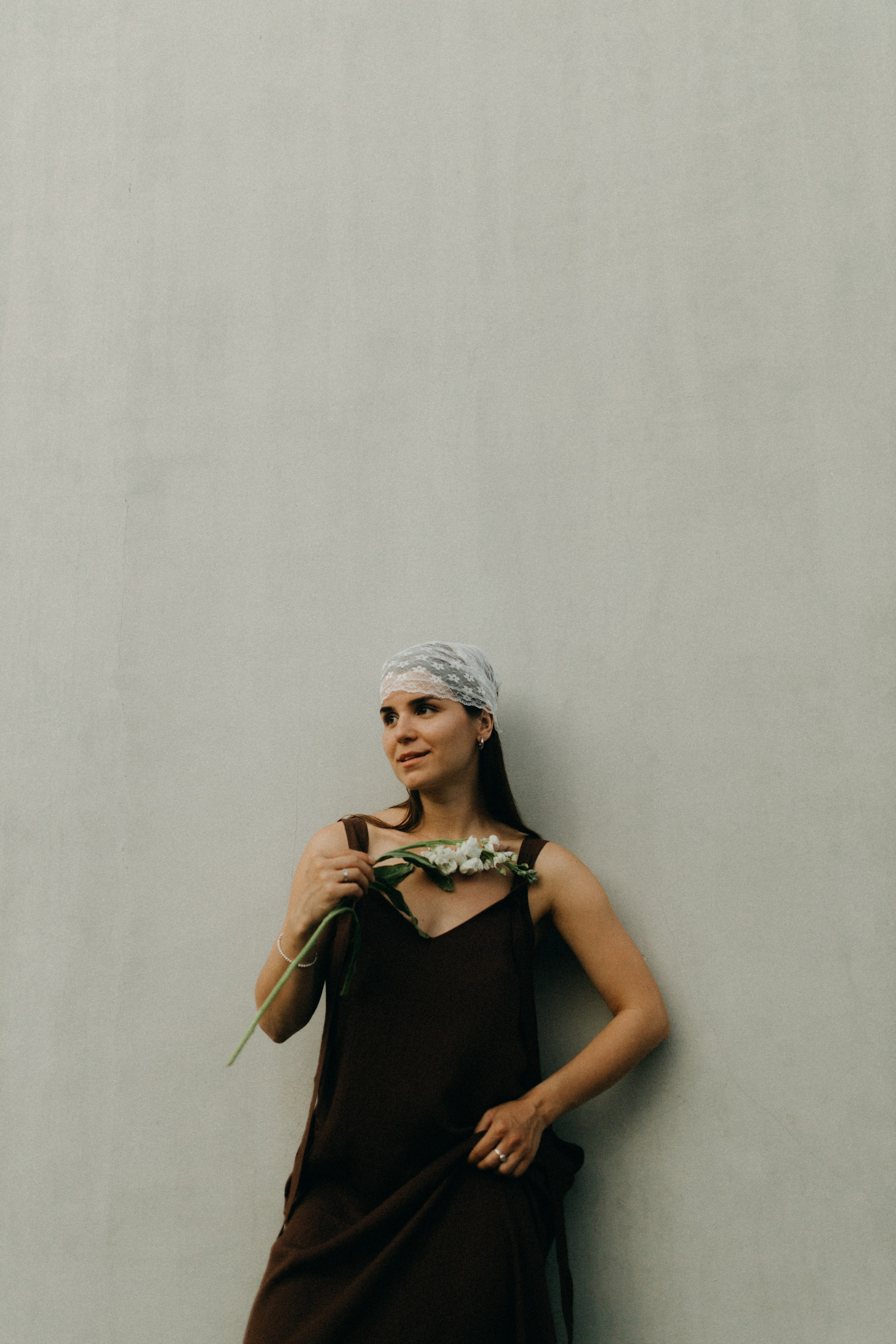 Настя & Толя. Фотограф НОГИНСК, Москва, Анастасия Белая