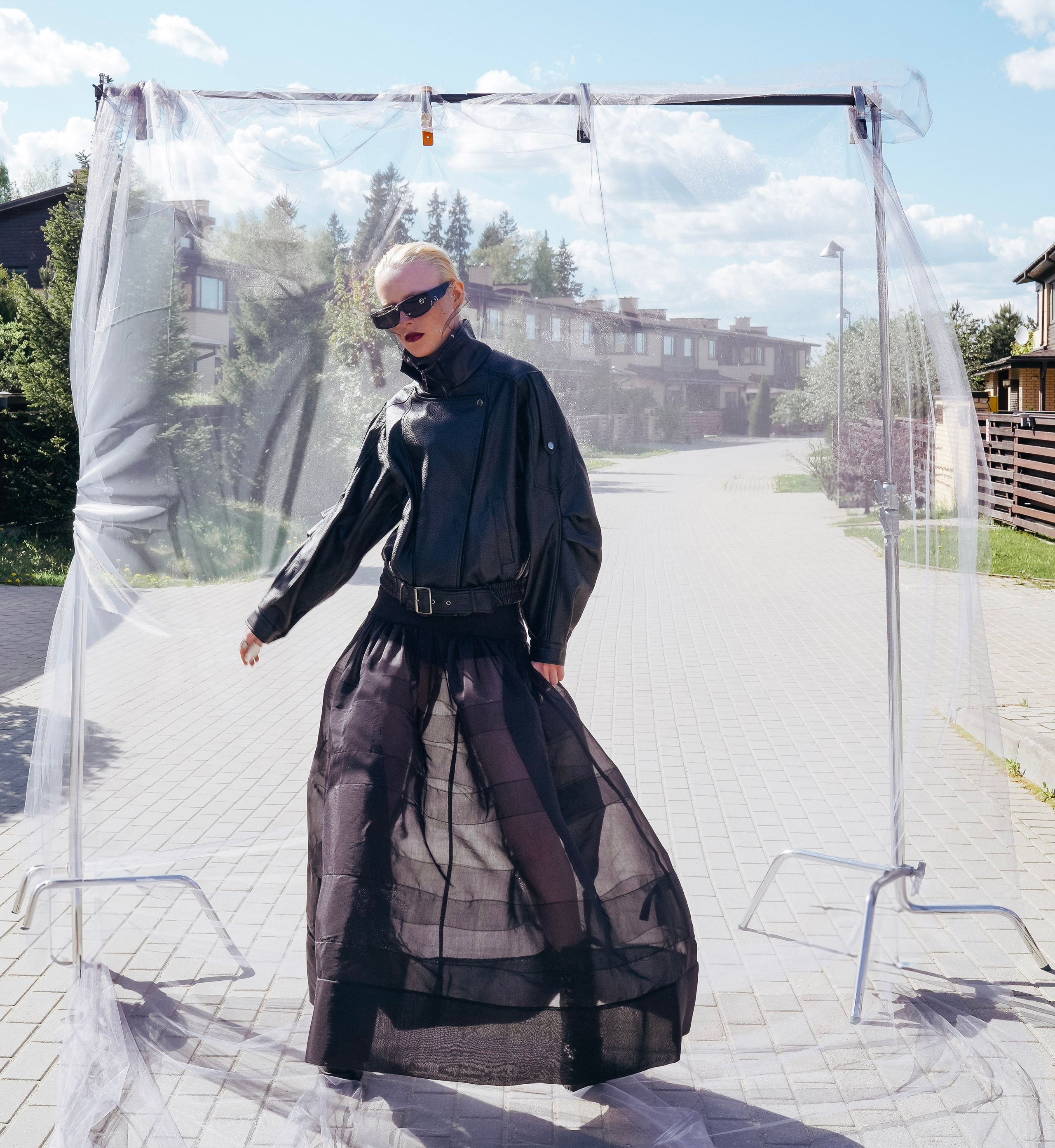 Fashion. Фотограф в Москве Юлия Новикова