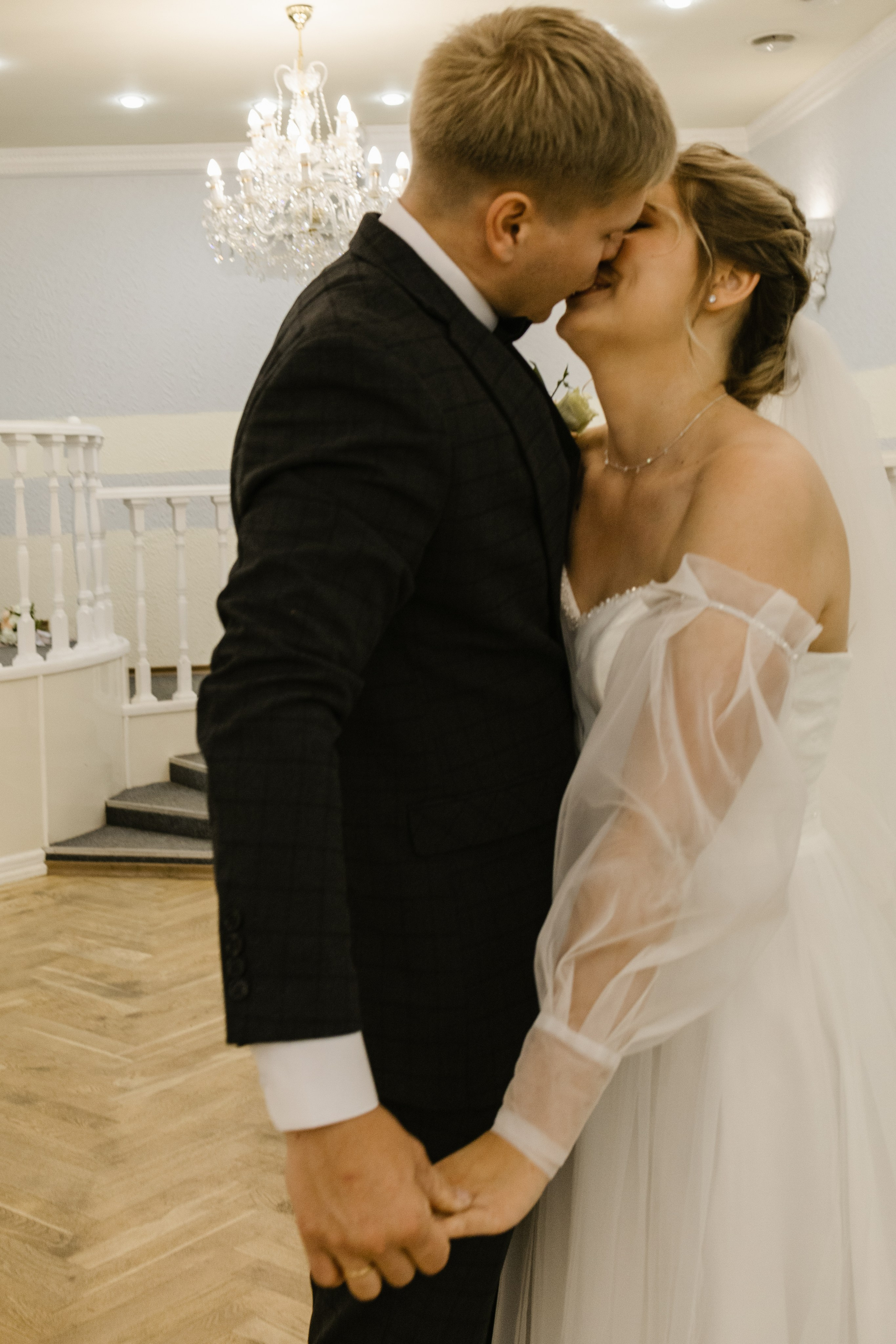 Стас и Настя. Фотограф в Туле и Алексине Стулова Мария