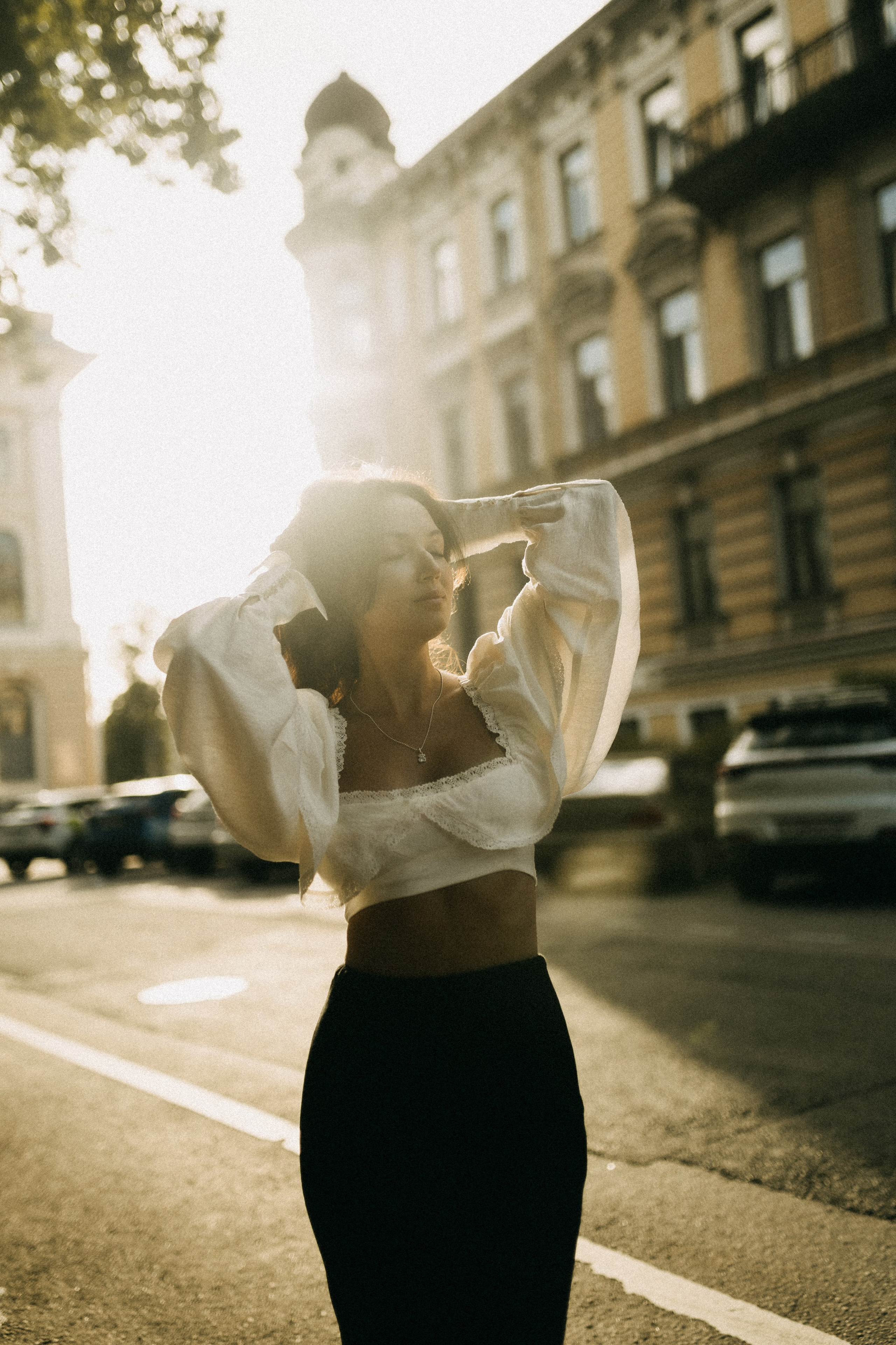 Лейла. Фотограф в Санкт-Петербурге