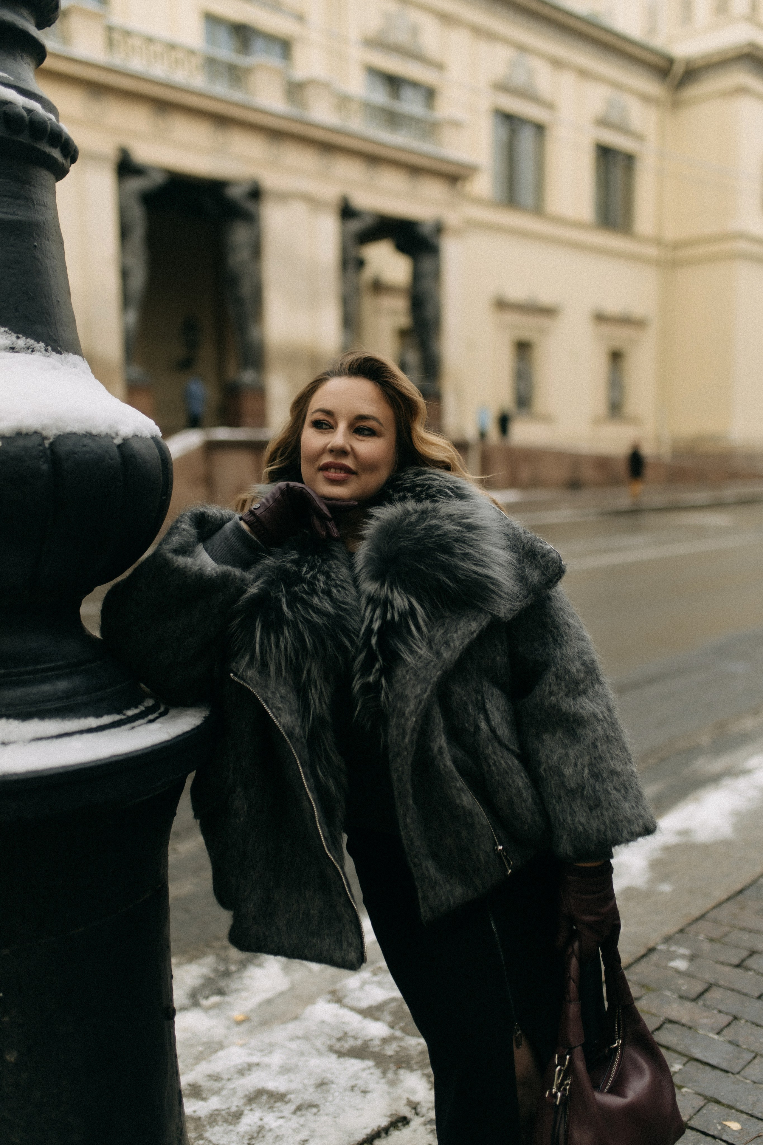 Леся. Фотограф в Санкт-Петербурге