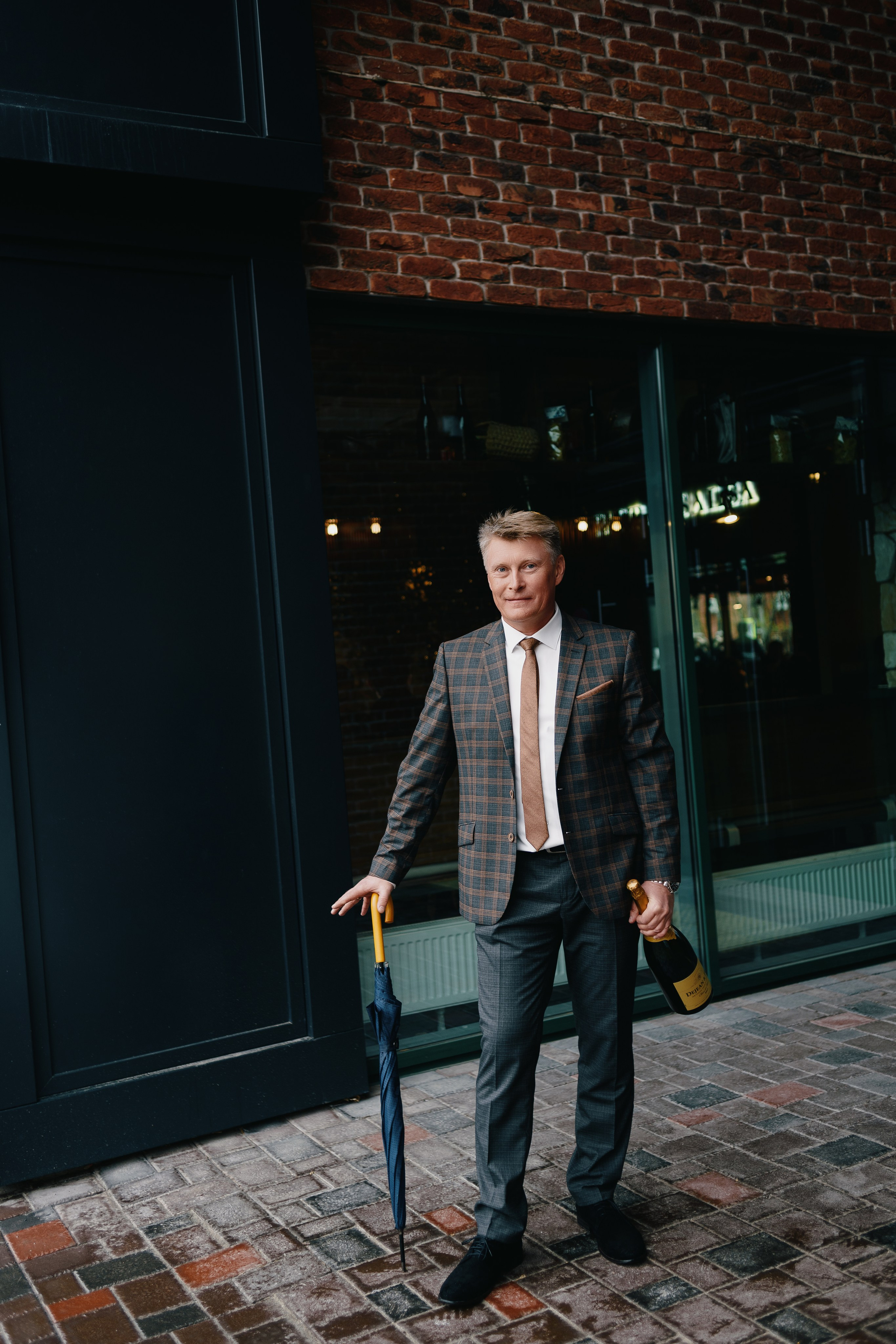 Дмитрий и Мария. Фотограф Дарья Мустафина, Тюмень