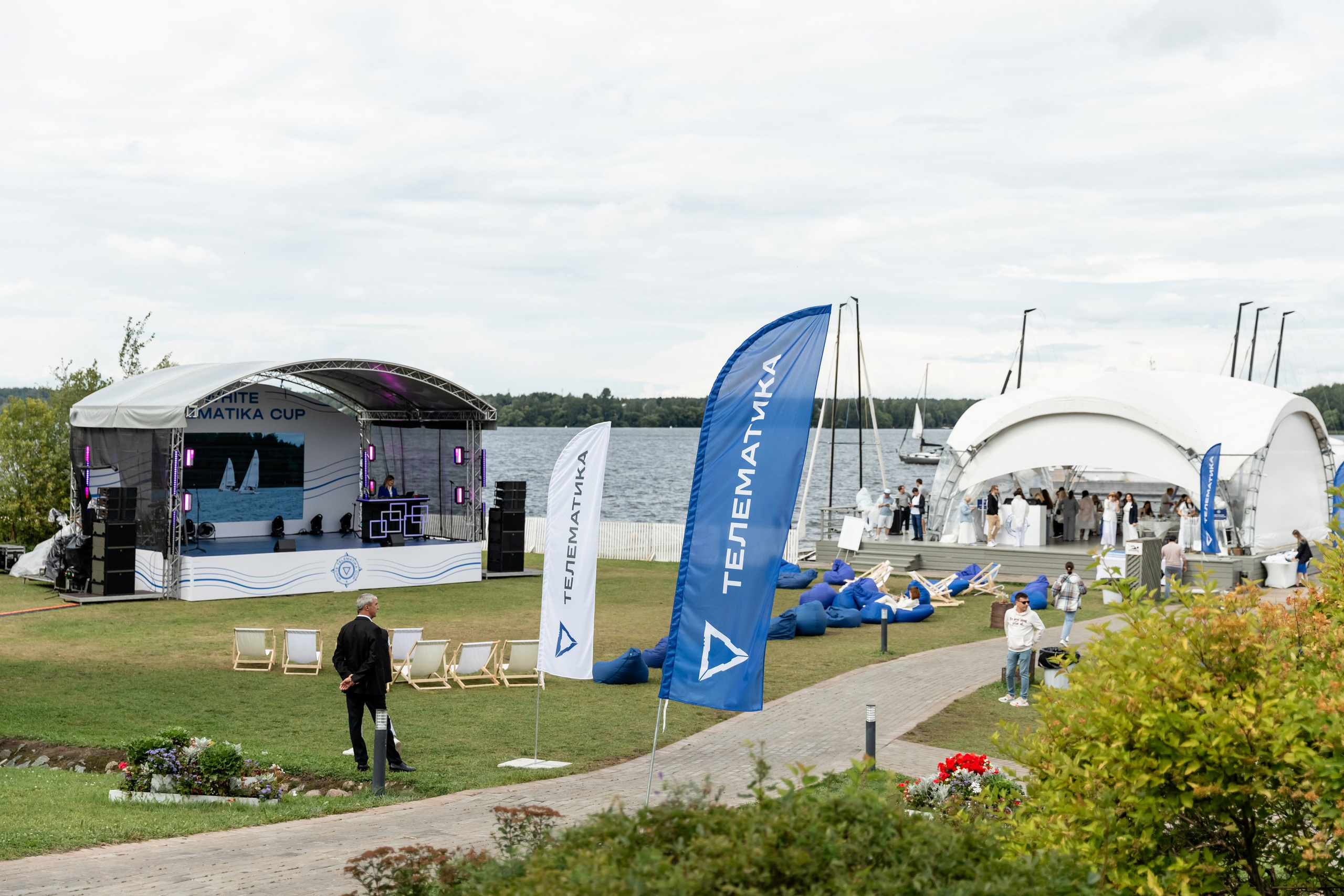 Регата Телеметрика. Свадебный фотограф Москва