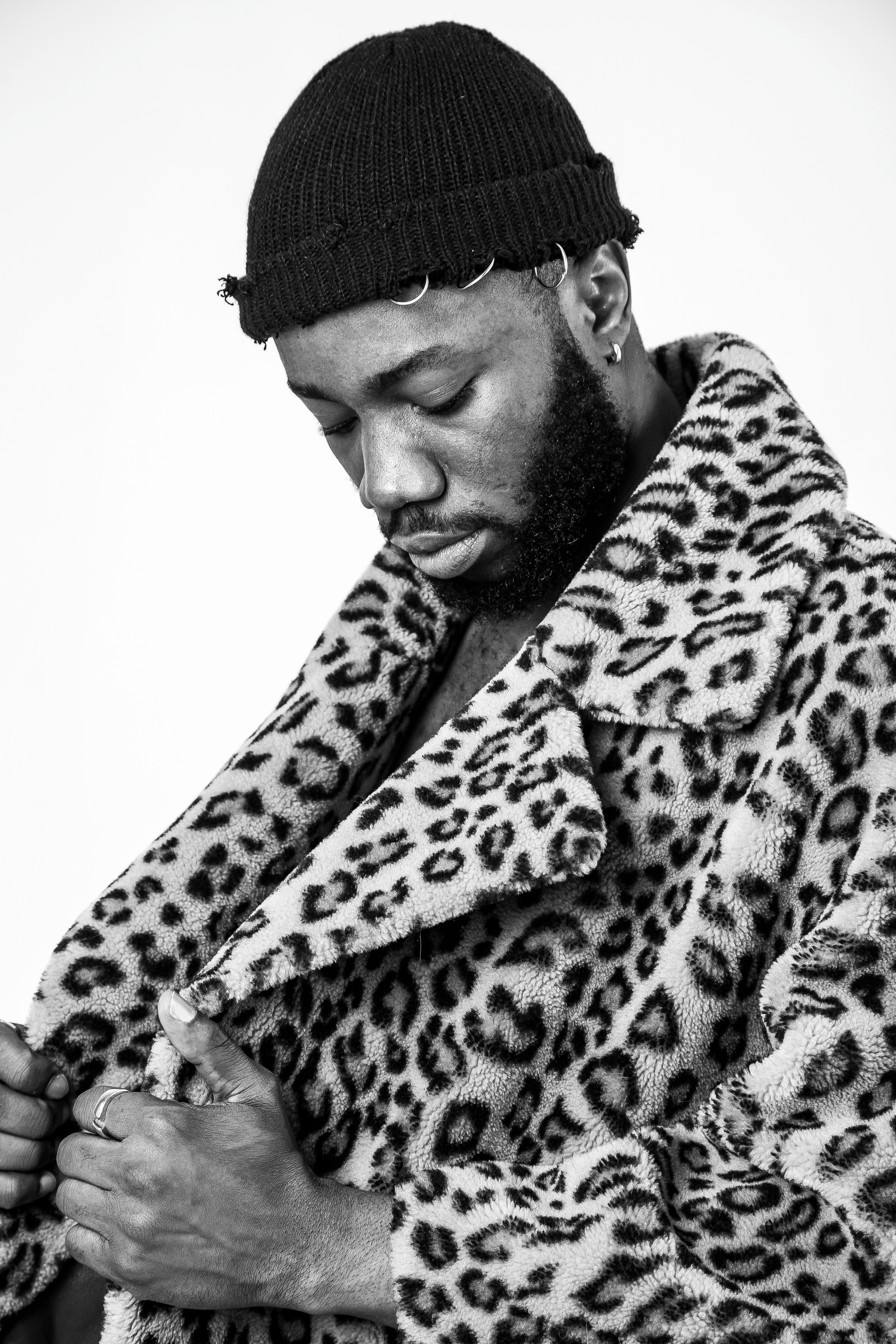 Мужская. Персональный Фотограф Ларина Валентина Рязань