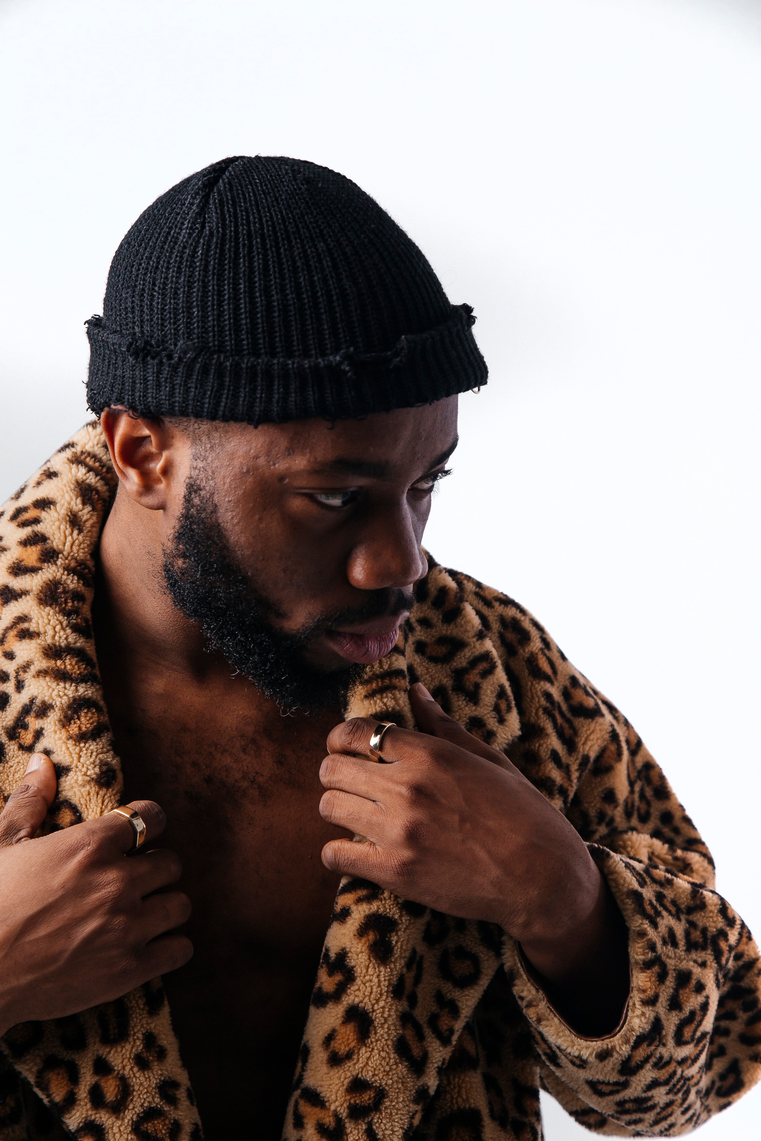 Мужская. Персональный Фотограф Ларина Валентина Рязань