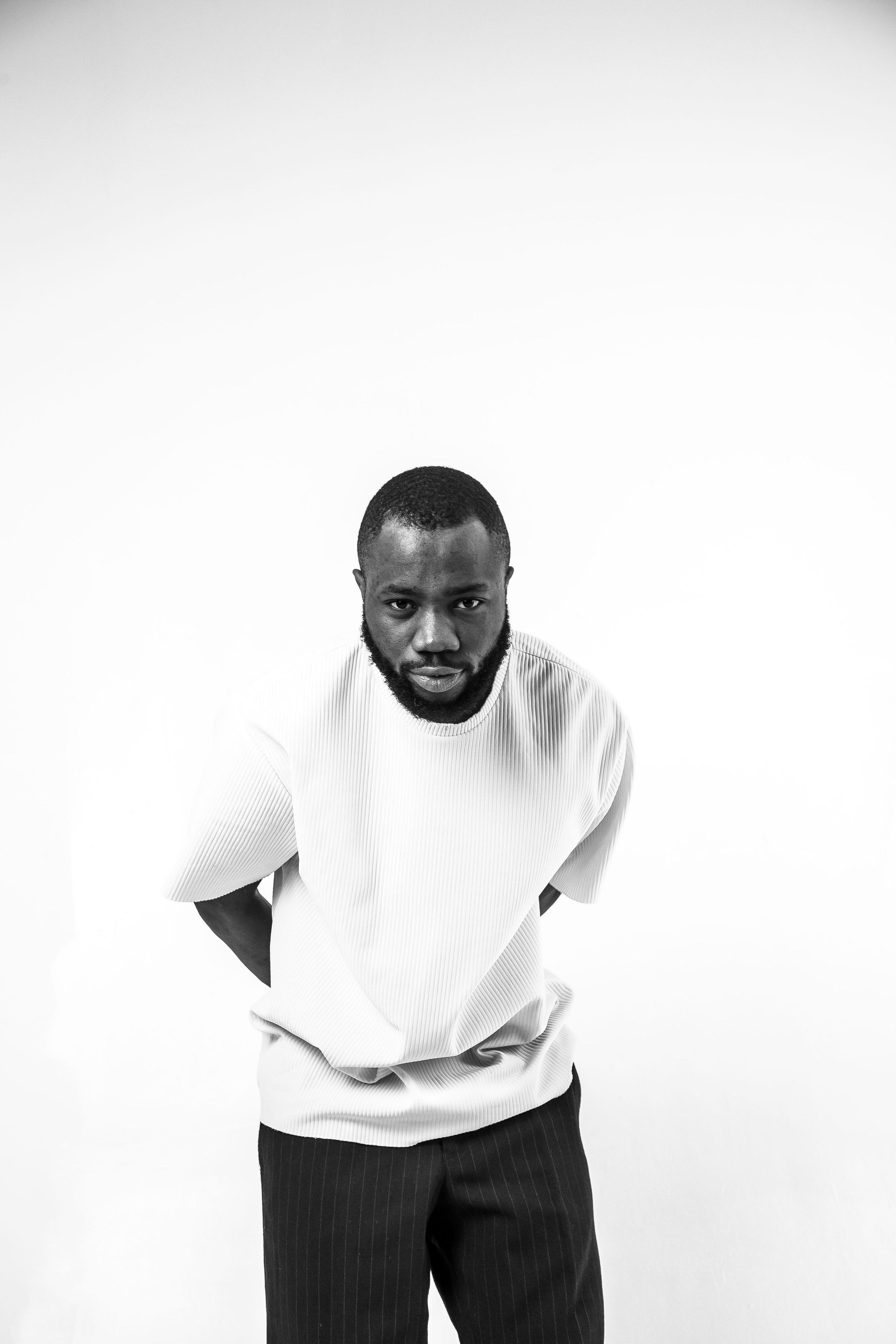 Мужская. Персональный Фотограф Ларина Валентина Рязань