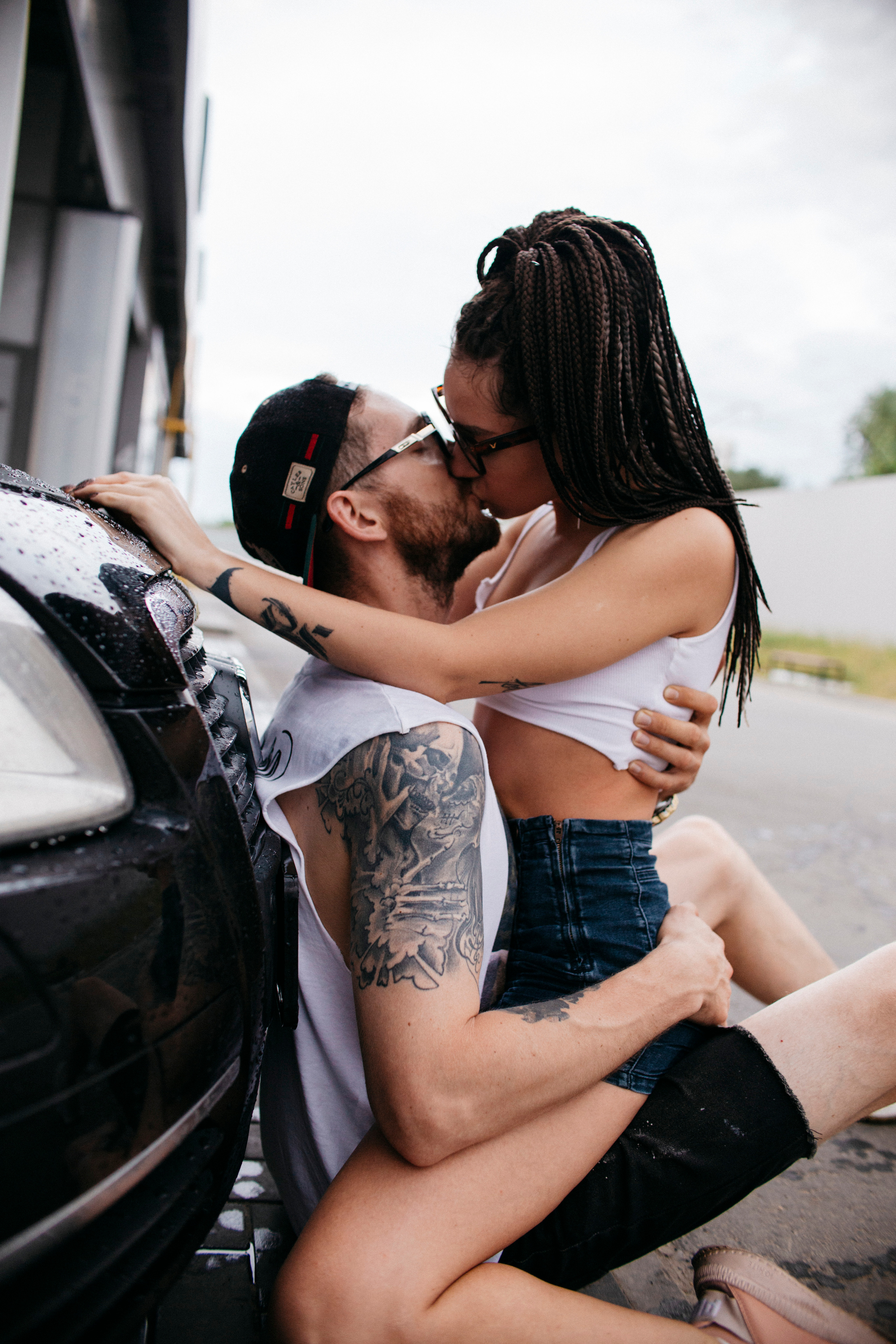 Контент съемка. Персональный Фотограф Ларина Валентина Рязань