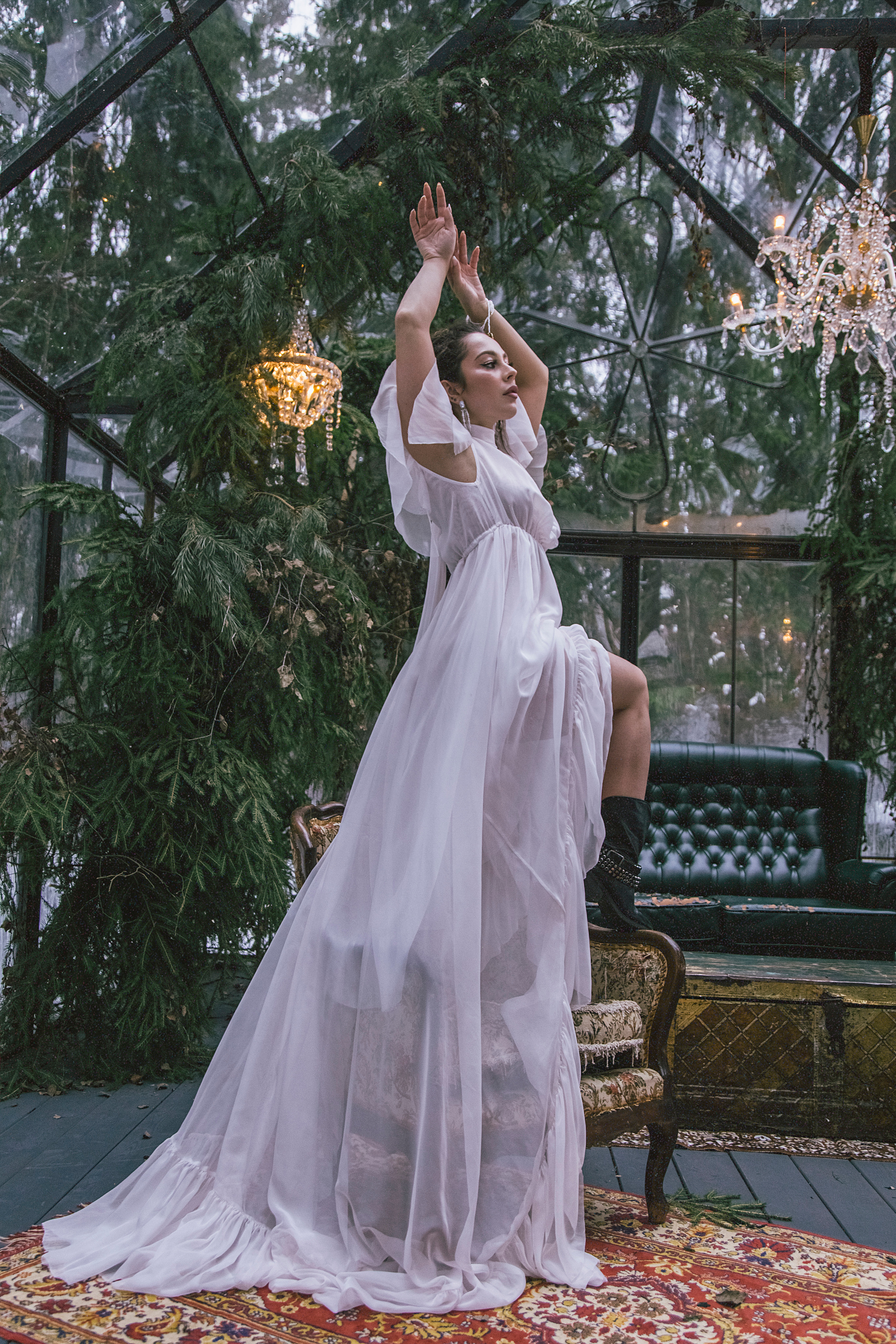 Контент съемка. Персональный Фотограф Ларина Валентина Рязань