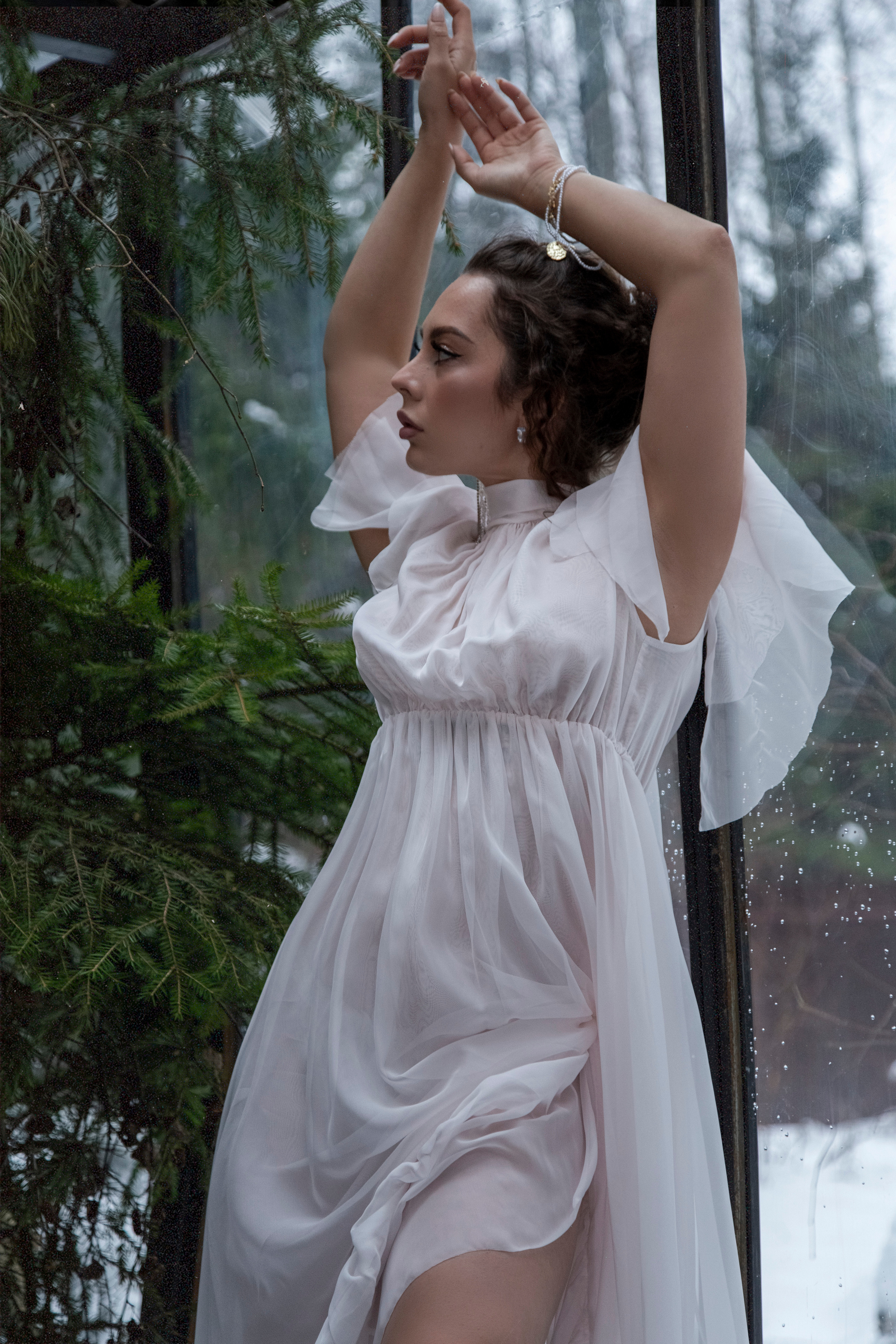 Контент съемка. Персональный Фотограф Ларина Валентина Рязань