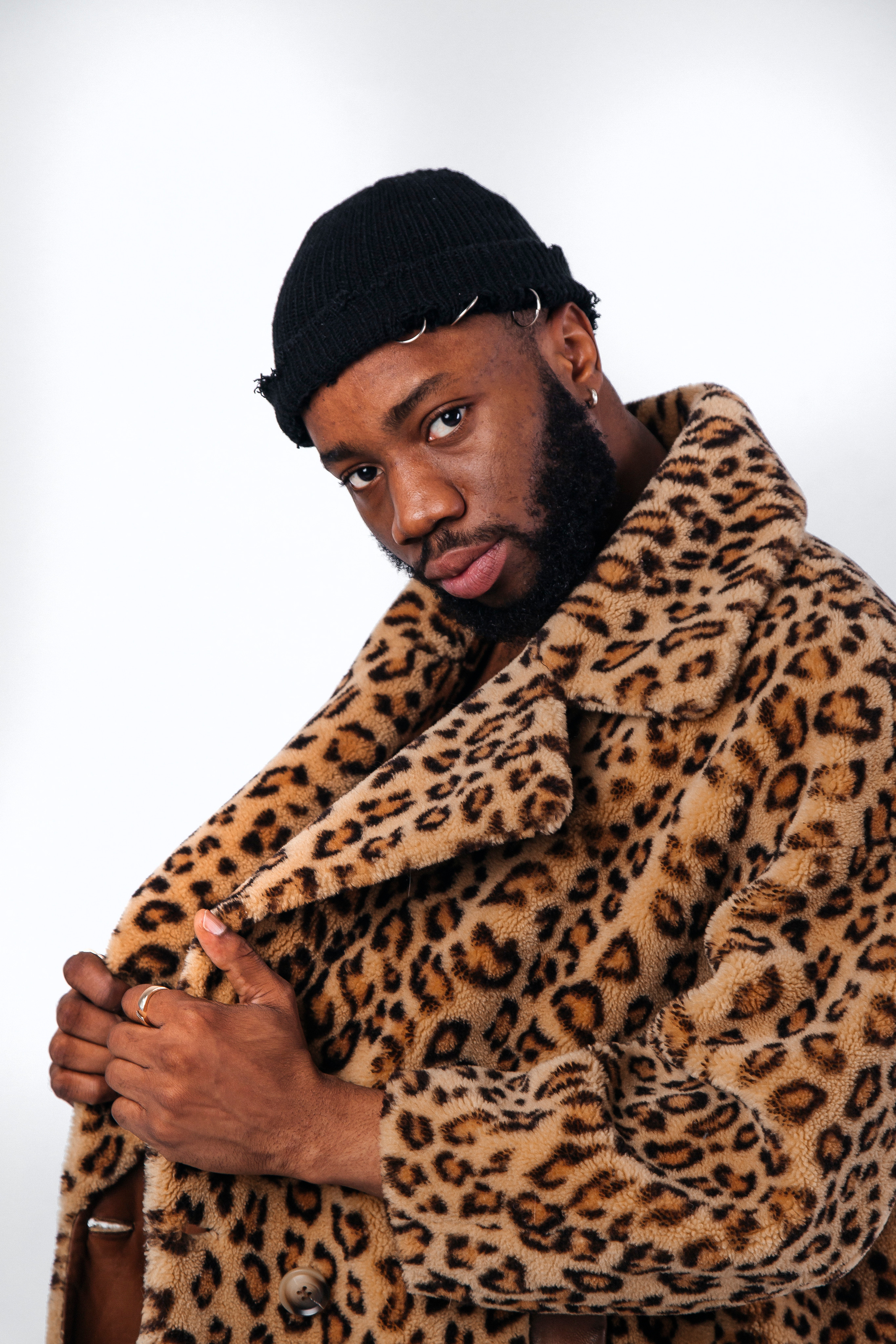 Мужская. Персональный Фотограф Ларина Валентина Рязань