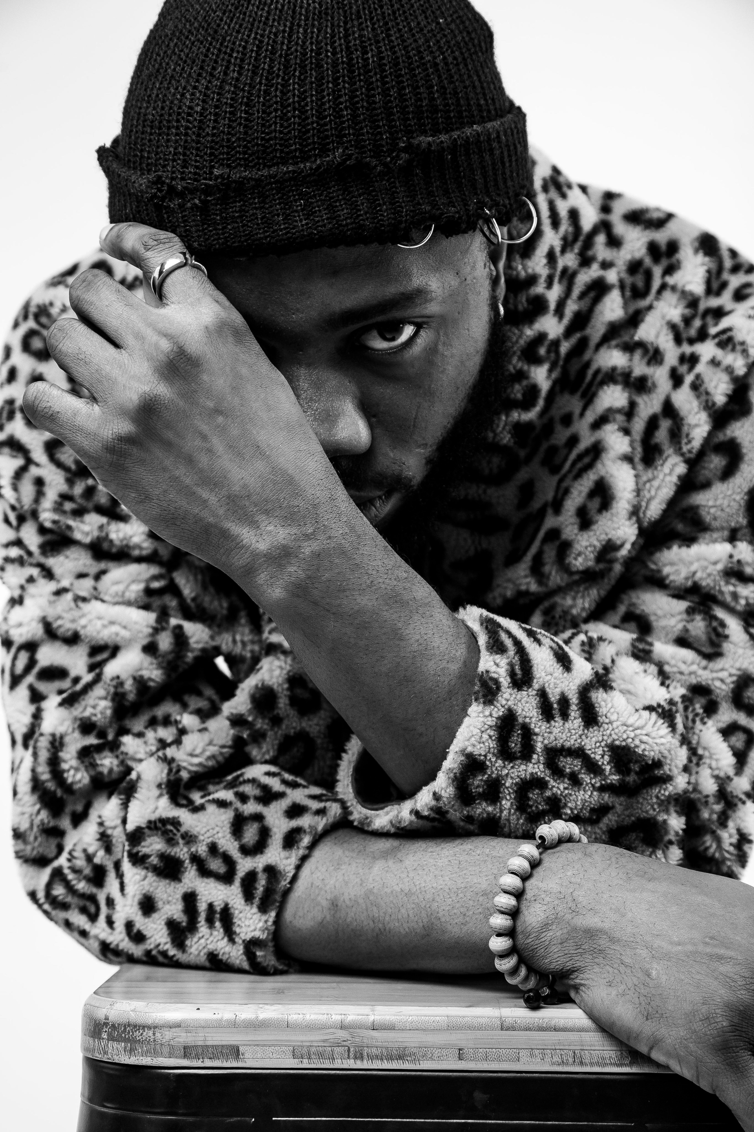 Мужская. Персональный Фотограф Ларина Валентина Рязань