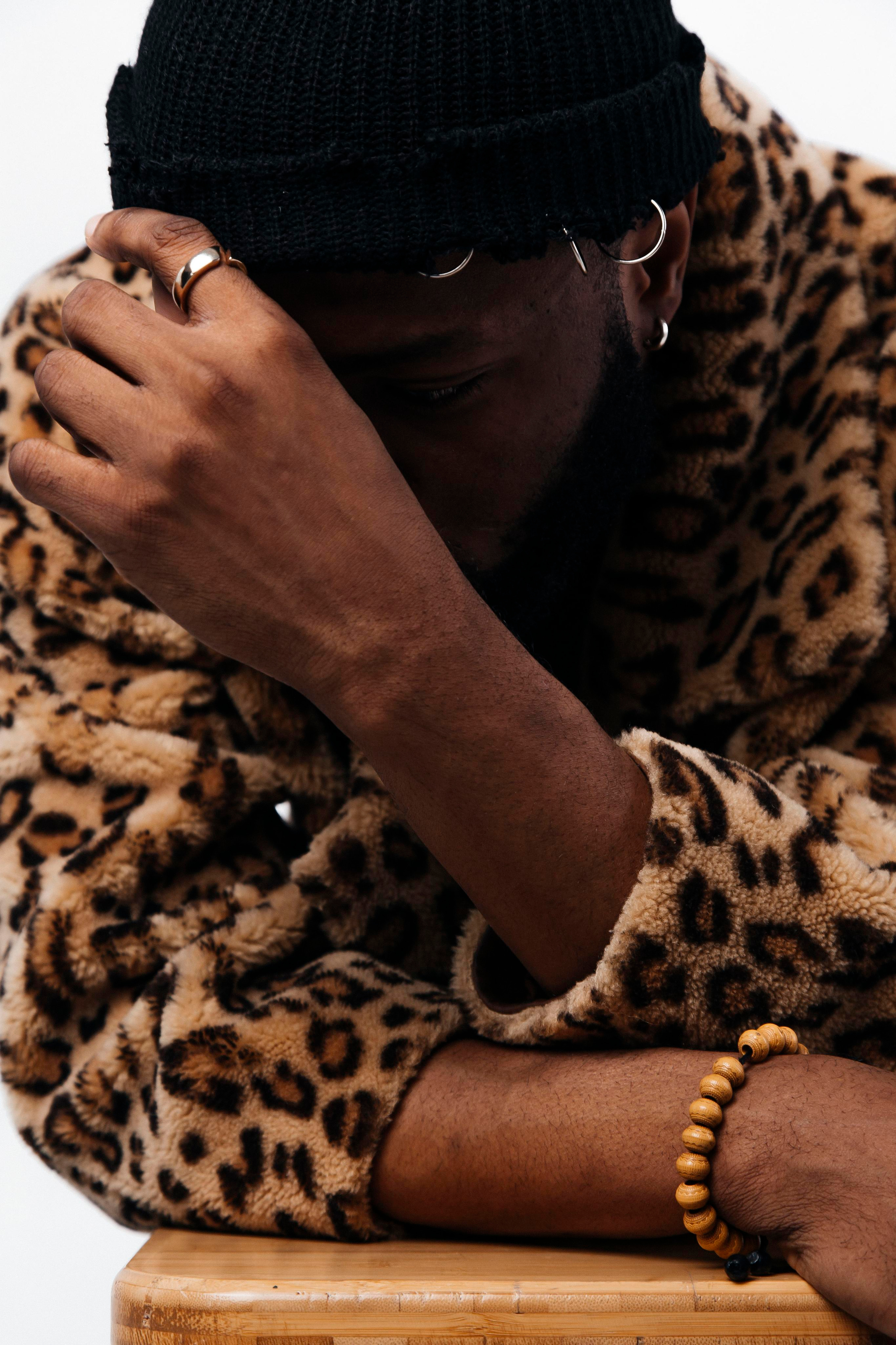 Мужская. Персональный Фотограф Ларина Валентина Рязань