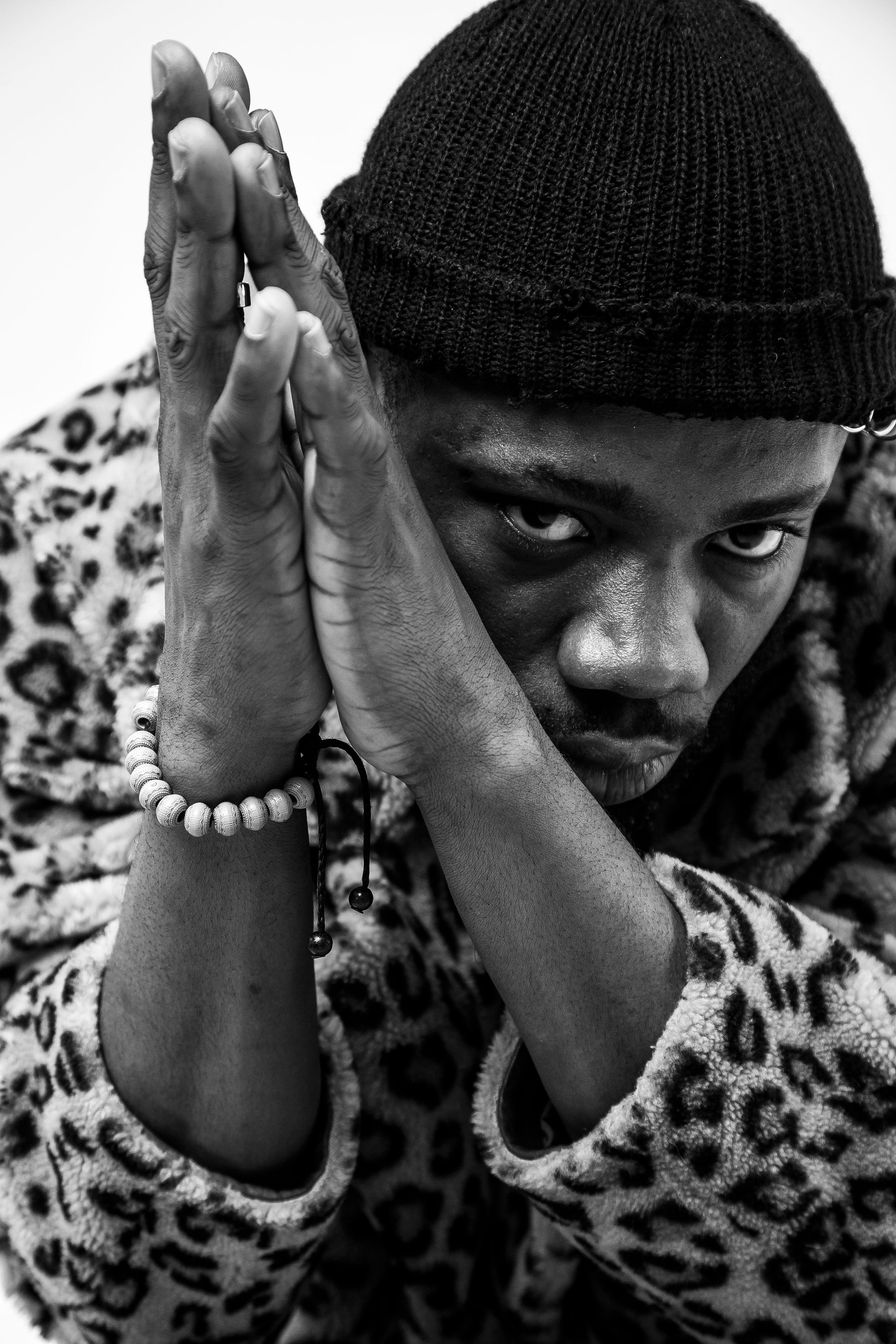 Мужская. Персональный Фотограф Ларина Валентина Рязань