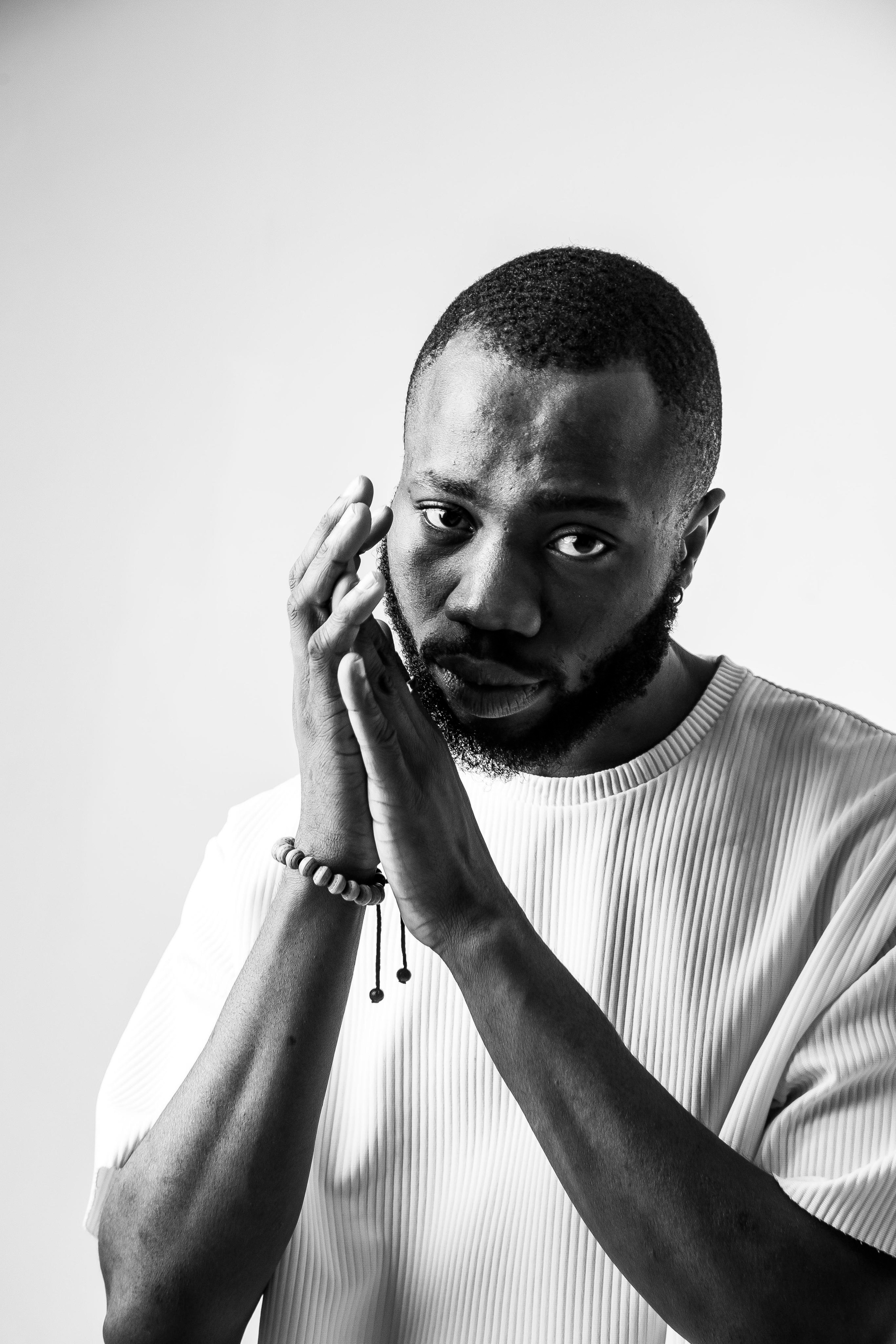 Мужская. Персональный Фотограф Ларина Валентина Рязань