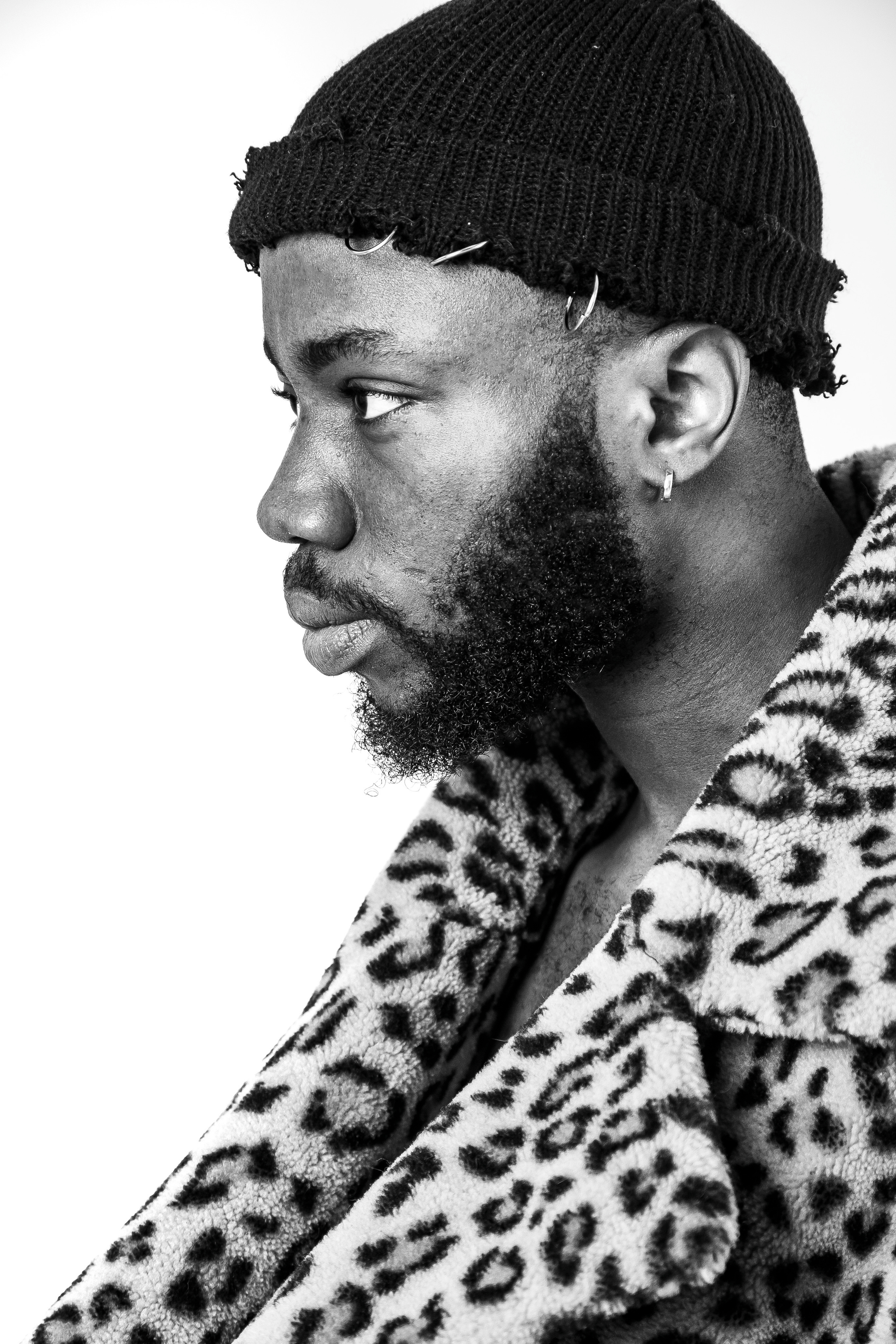 Мужская. Персональный Фотограф Ларина Валентина Рязань