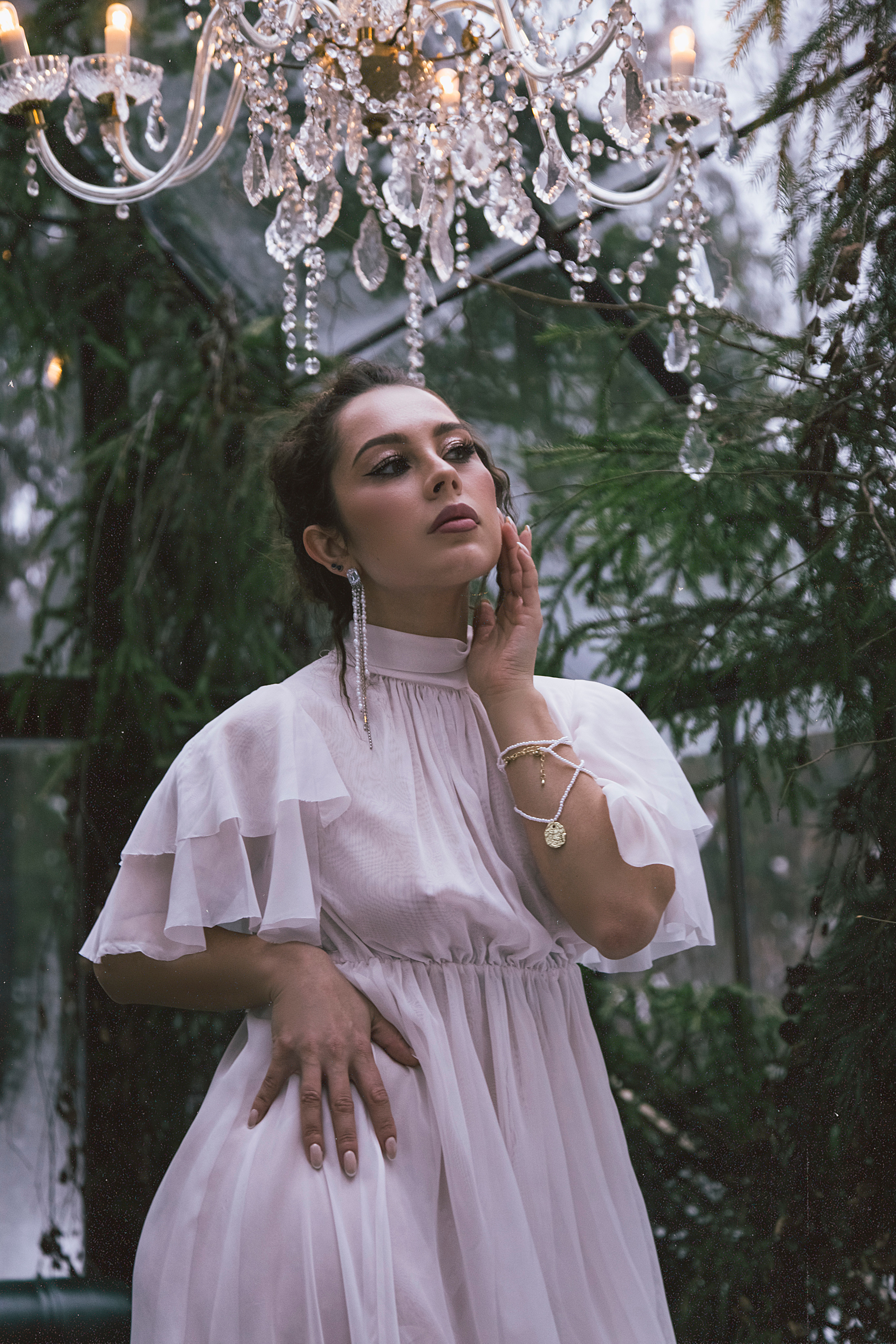 Контент съемка. Персональный Фотограф Ларина Валентина Рязань