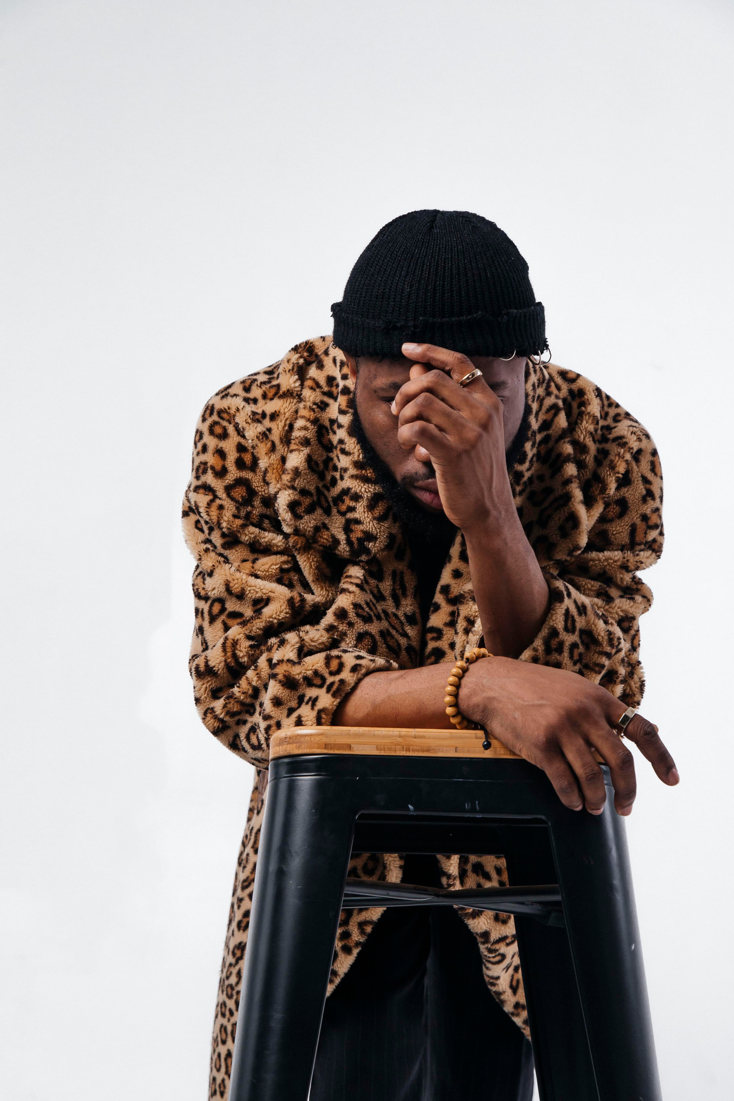 Мужская. Персональный Фотограф Ларина Валентина Рязань