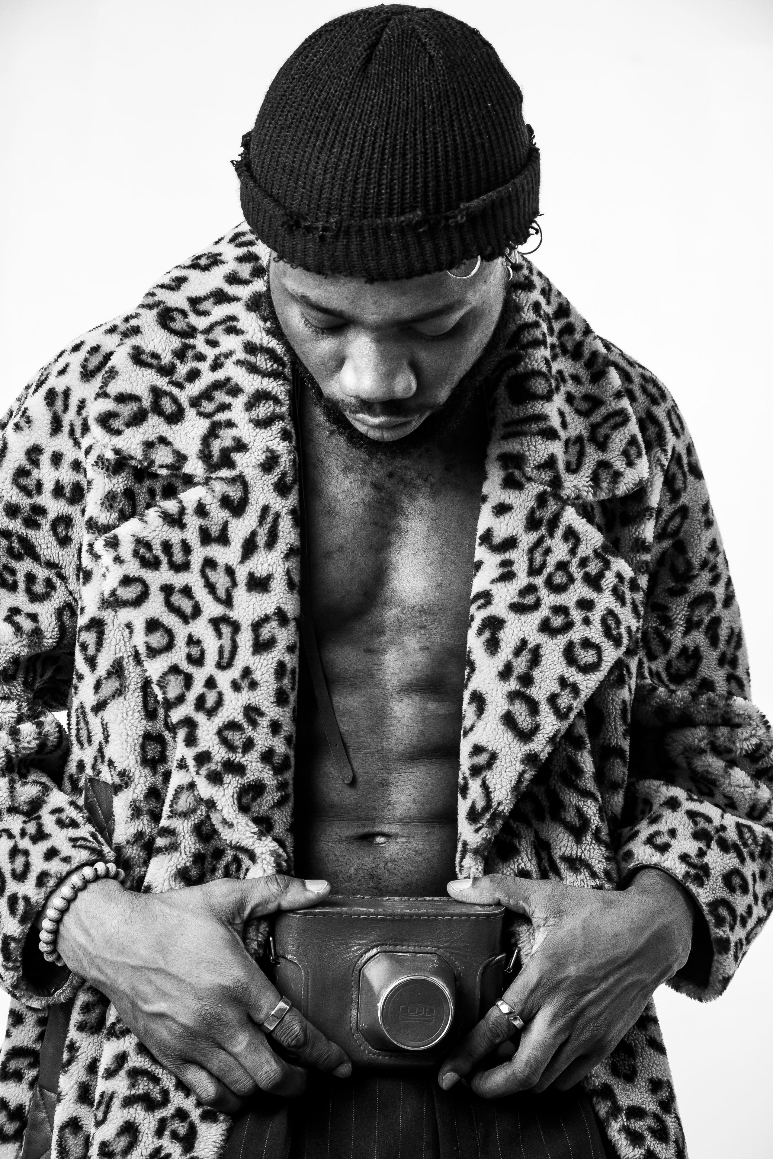 Мужская. Персональный Фотограф Ларина Валентина Рязань